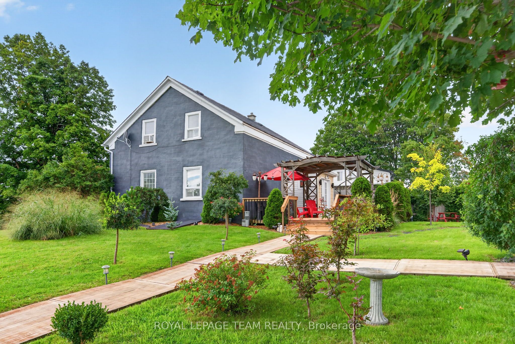 1629 River Road, Manotick - Kars - Rideau Twp and Area, ON K4M 1B4 photo 4