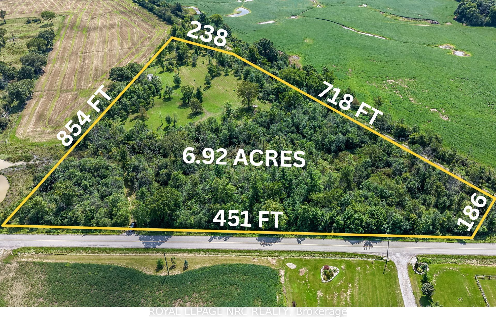 1320 Concession 1 Road, Haldimand, ON N0A 1C0