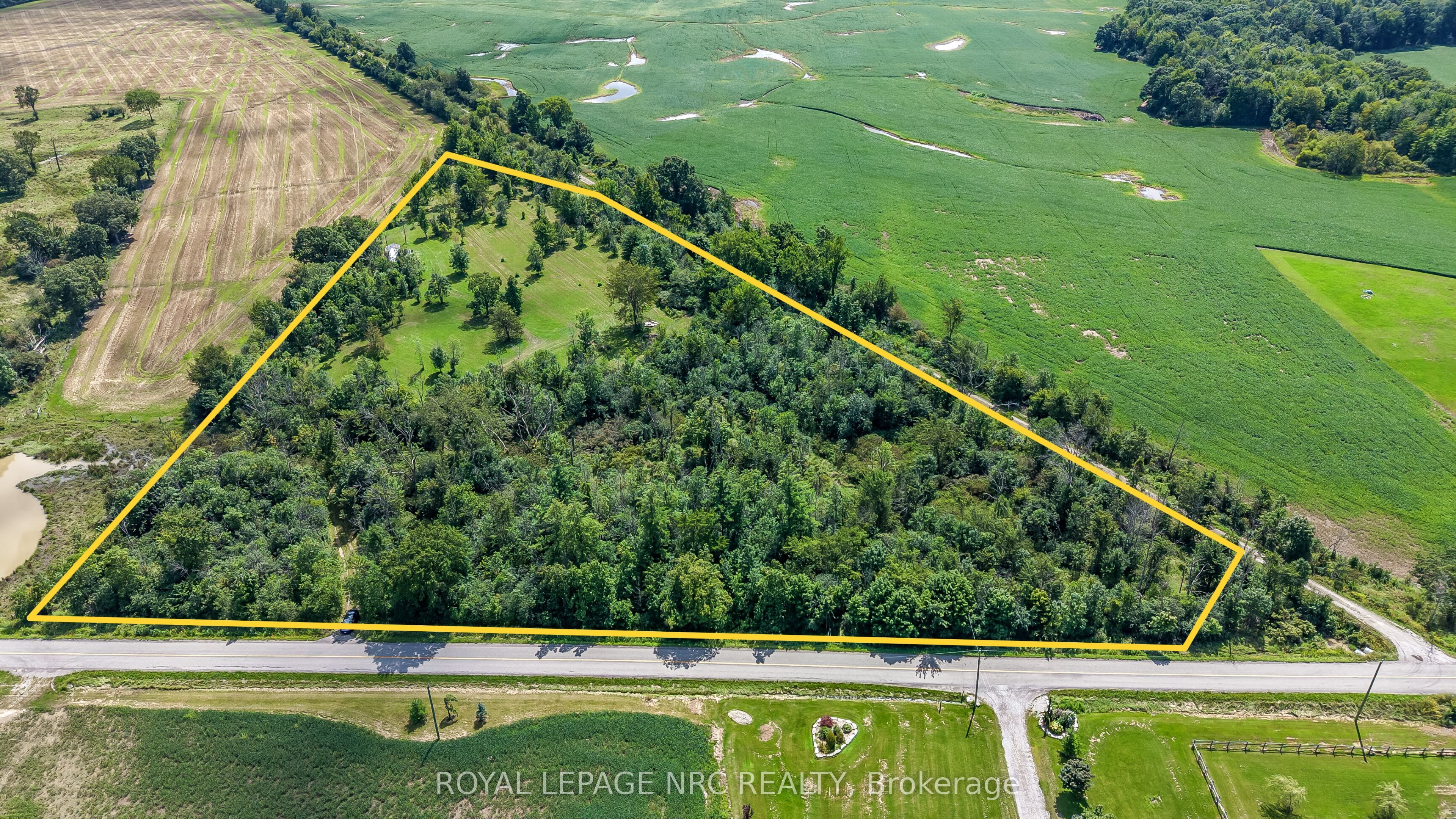 1320 Concession 1 Road, Haldimand, ON N0A 1C0 photo 2