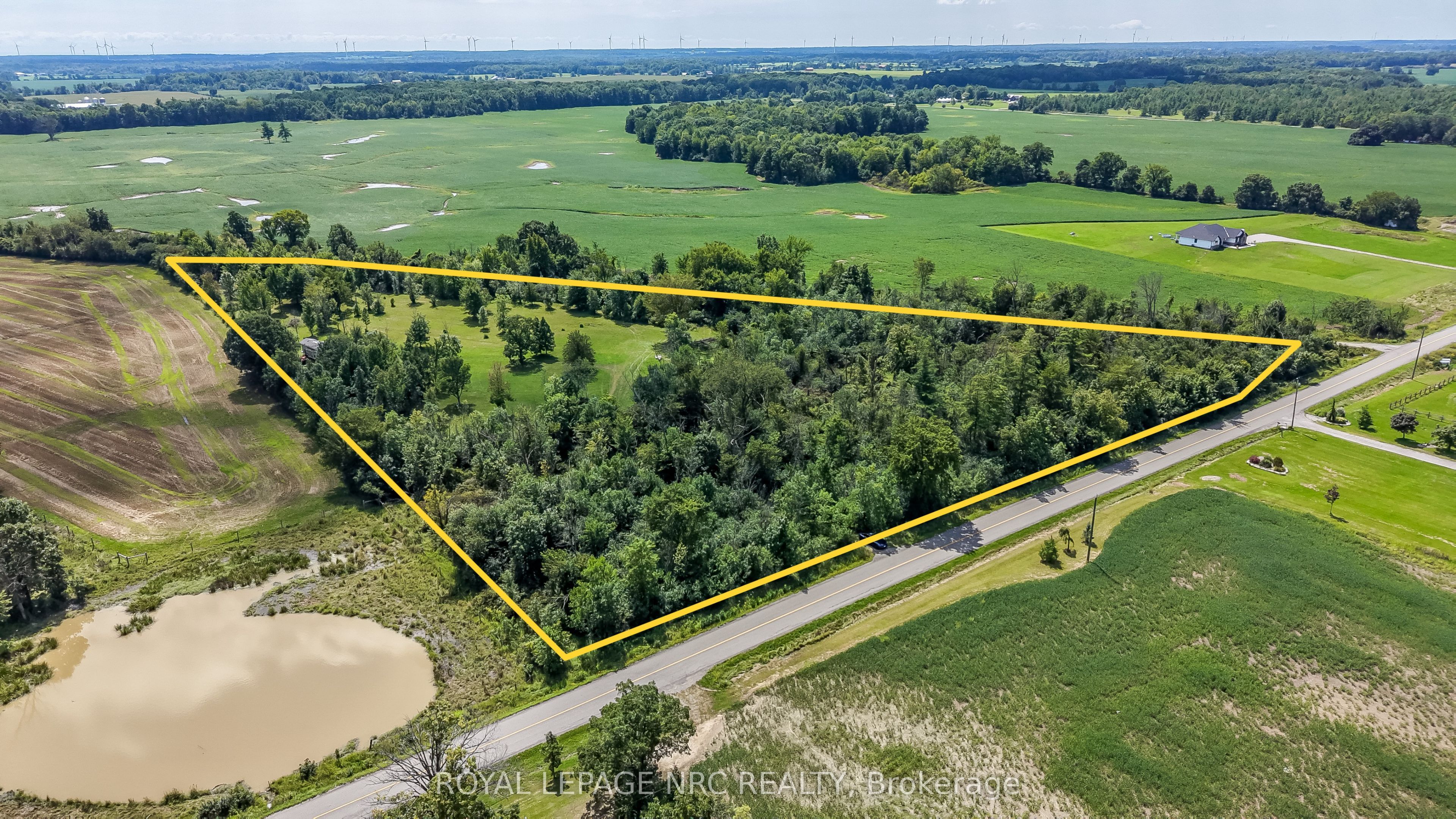 1320 Concession 1 Road, Haldimand, ON N0A 1C0 photo 4