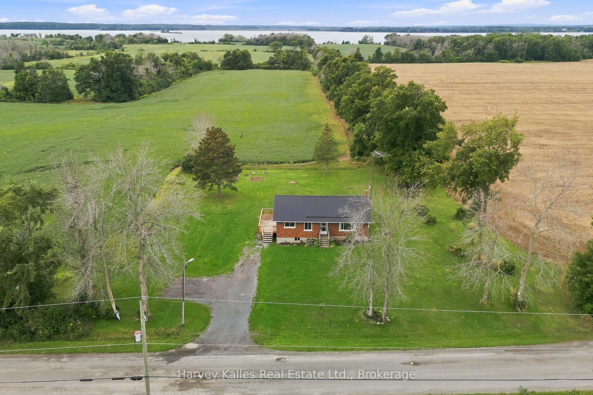 147 Caughey Road, Prince Edward County, ON K0K 1W0 photo 2