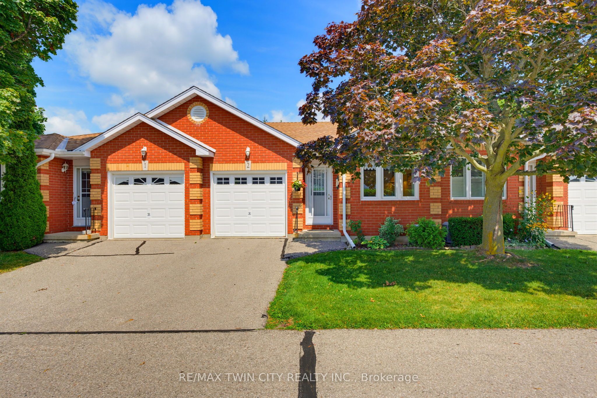 1 Buchanan Crescent 2, Brantford, ON N3P 2B2 photo 4