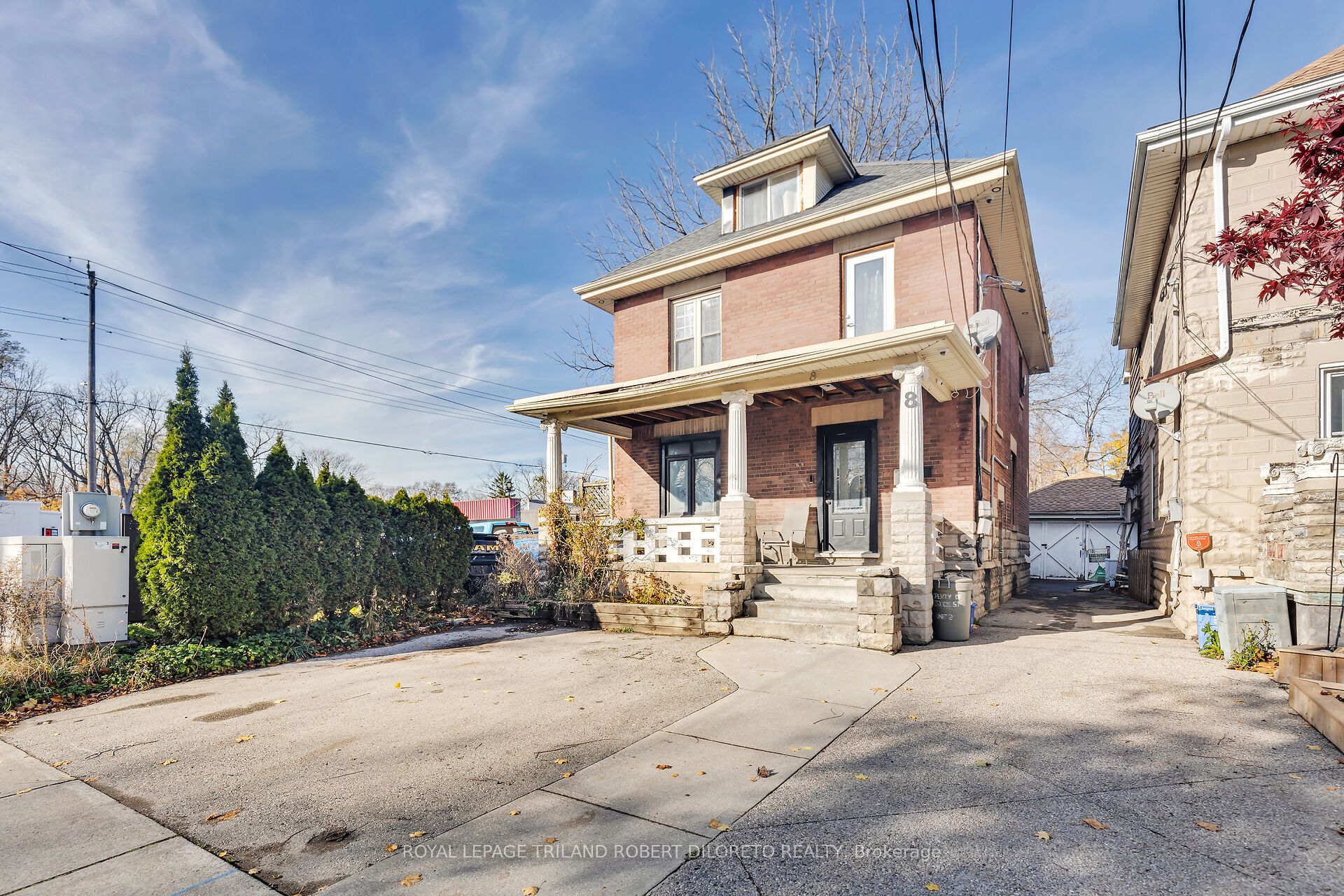 8 Bruce Street, London South, ON N6C 1G4