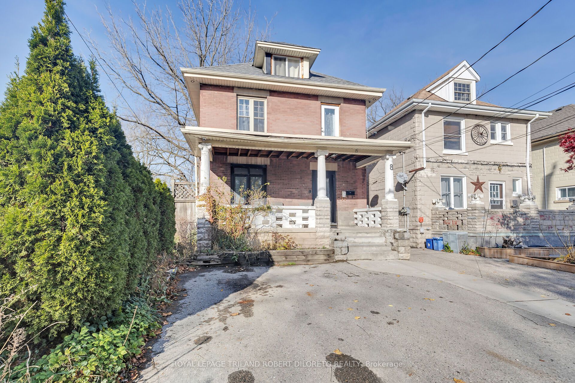 8 Bruce Street, London South, ON N6C 1G4 photo 2