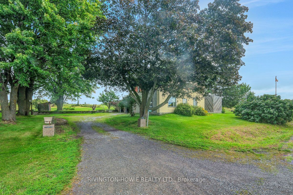 2630 Upper Dwyer Hill Road, Carp - Huntley Ward, ON K0A 1L0