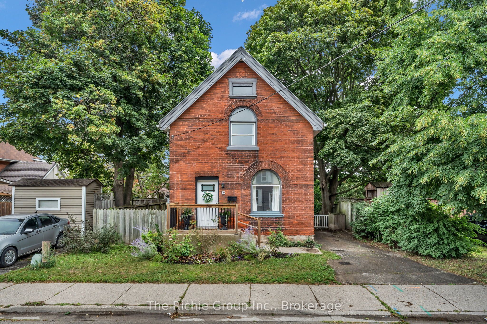 119 Brock Street, Brantford, ON N3S 5E6