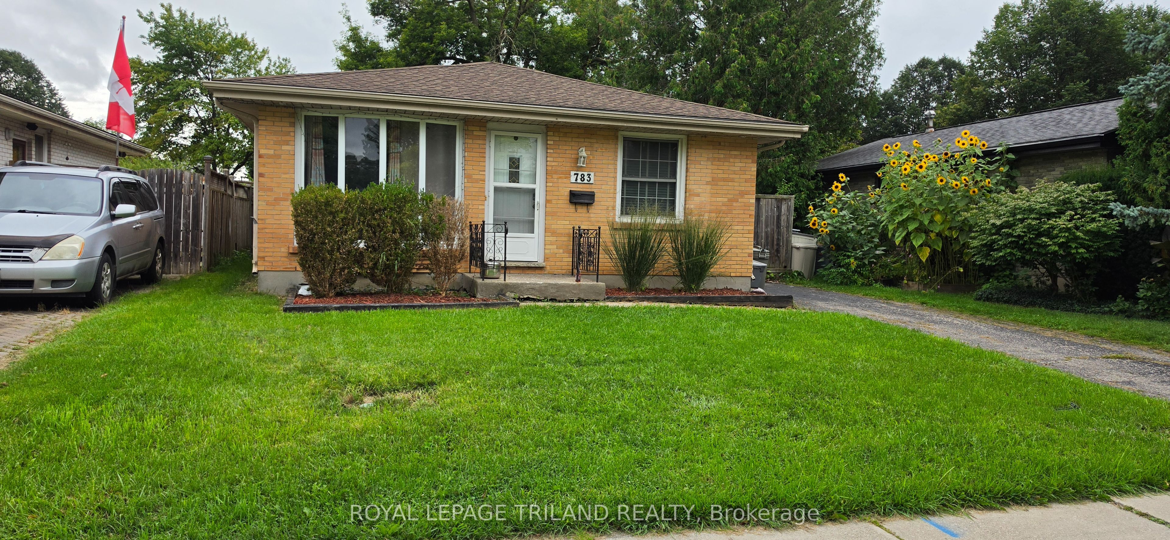783 Dundalk Drive, London South, ON N6C 3V3