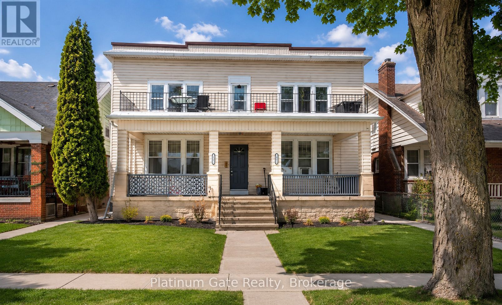 1543-45 Church Street, Windsor, ON N8N 1V4