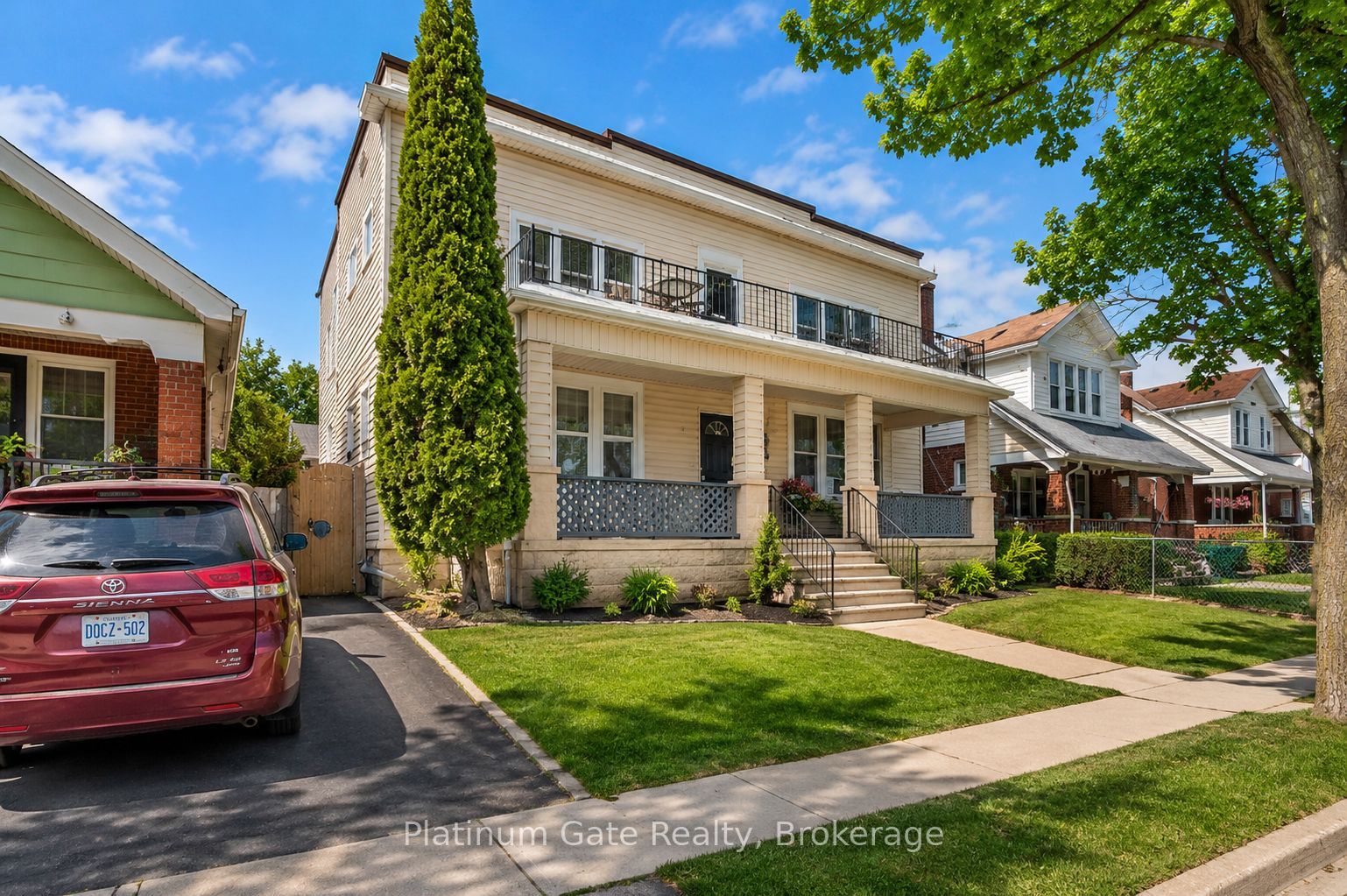 1543-45 Church Street, Windsor, ON N8N 1V4 photo 2