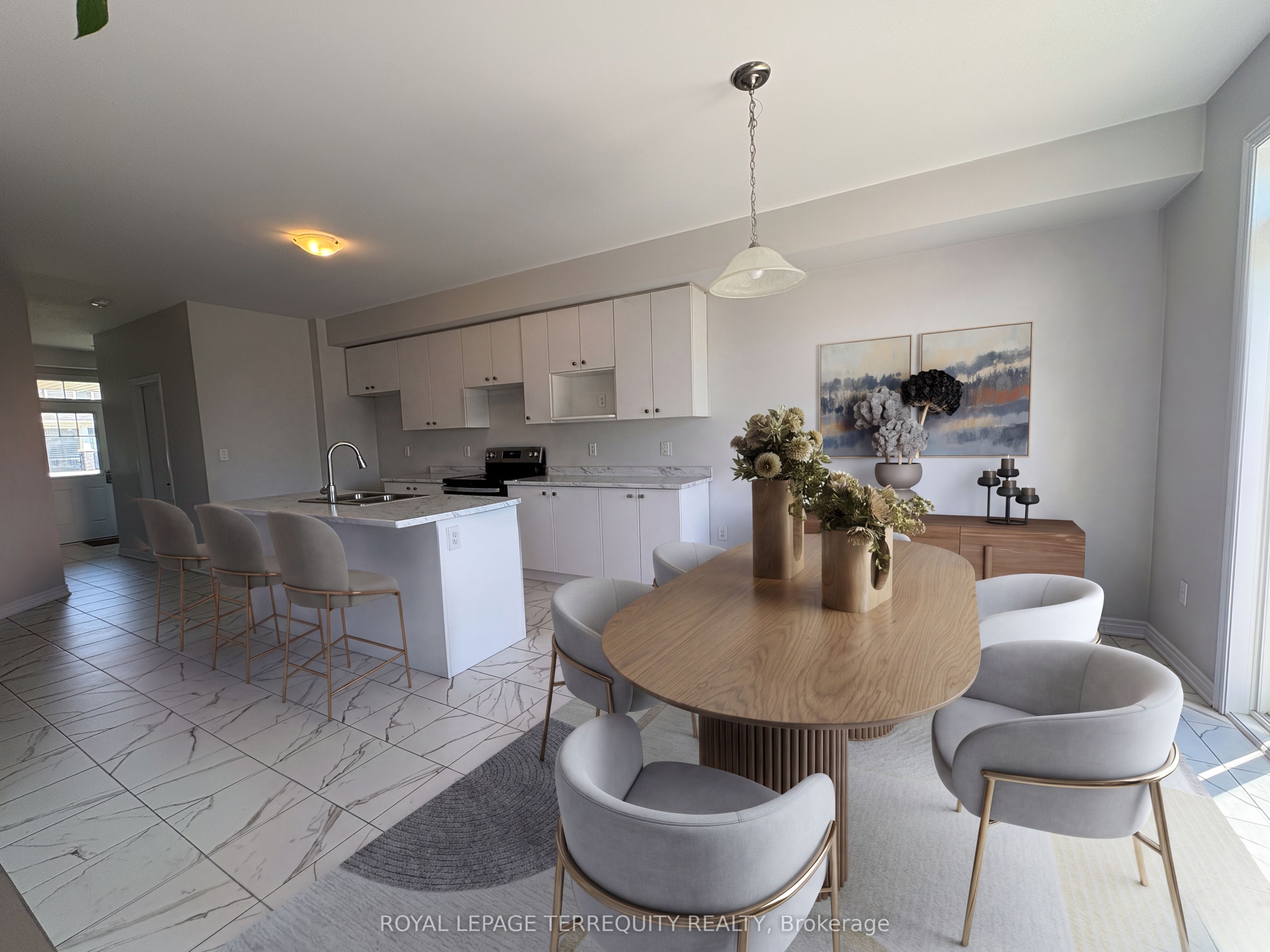 285 Vanilla Trail, Thorold, ON L2V 0K8 photo 4