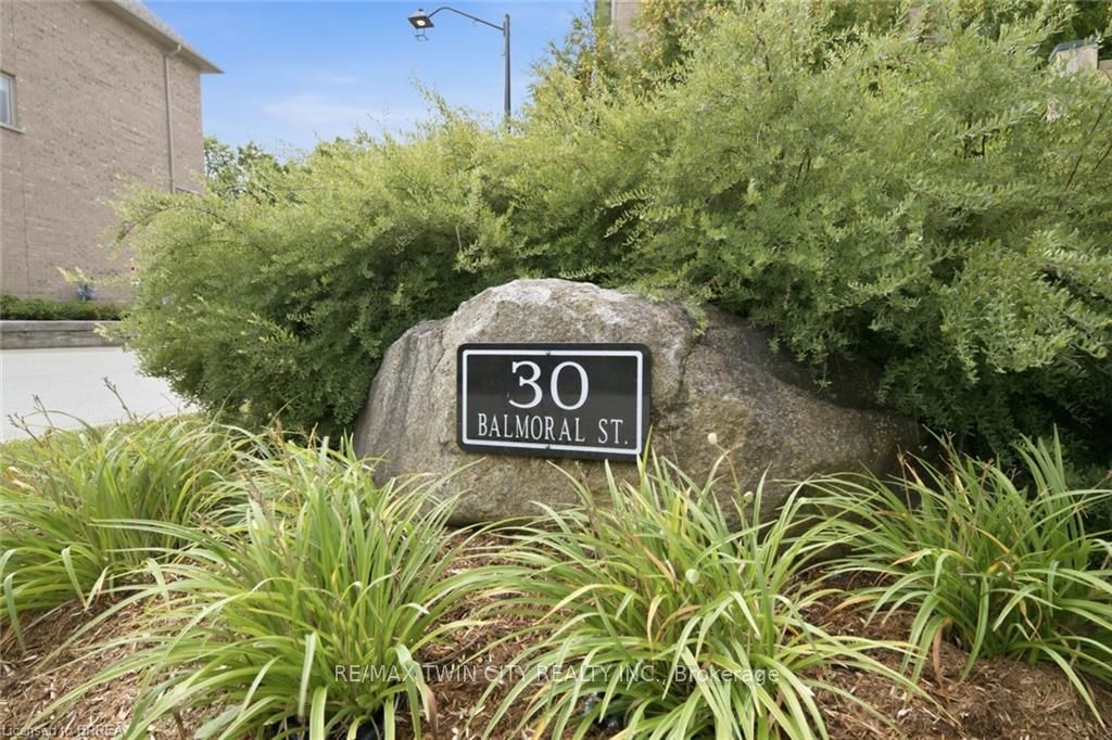 30 Balmoral Street 2, Brant, ON N3L 0C8 photo 4