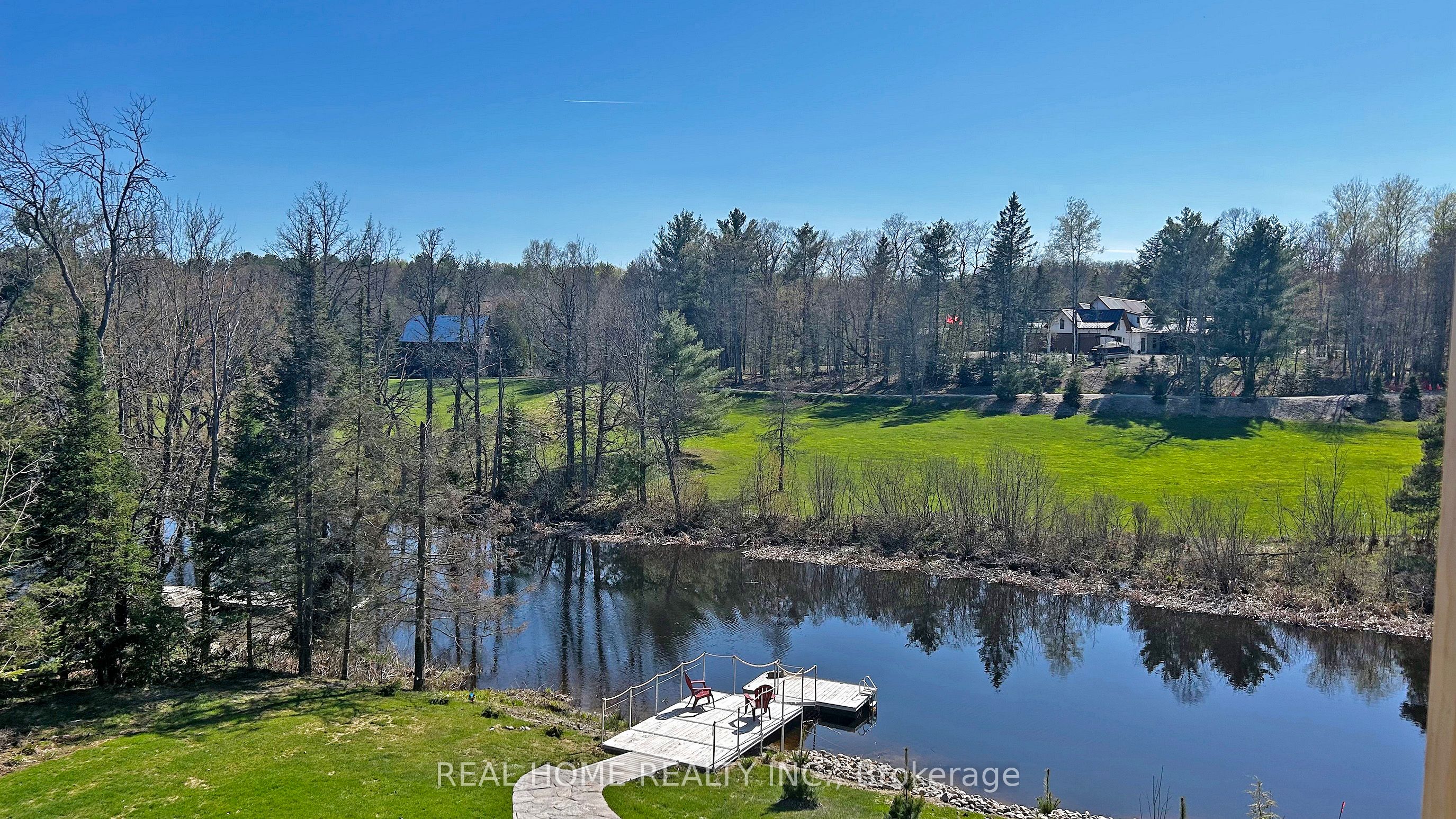 8 Knowles Crescent, Seguin, ON P0C 1J0 photo 5