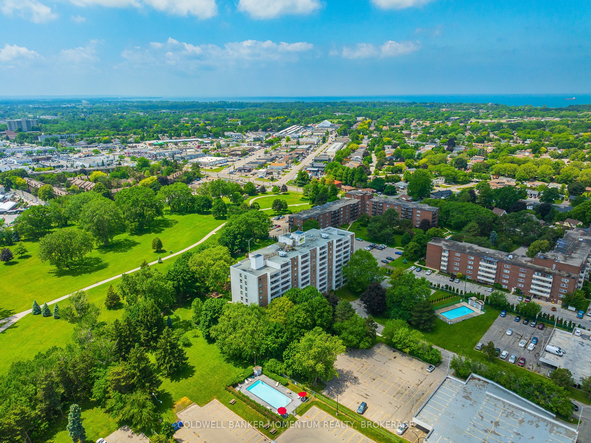 365 Geneva Street 1002, St. Catharines, ON L2N 5S7