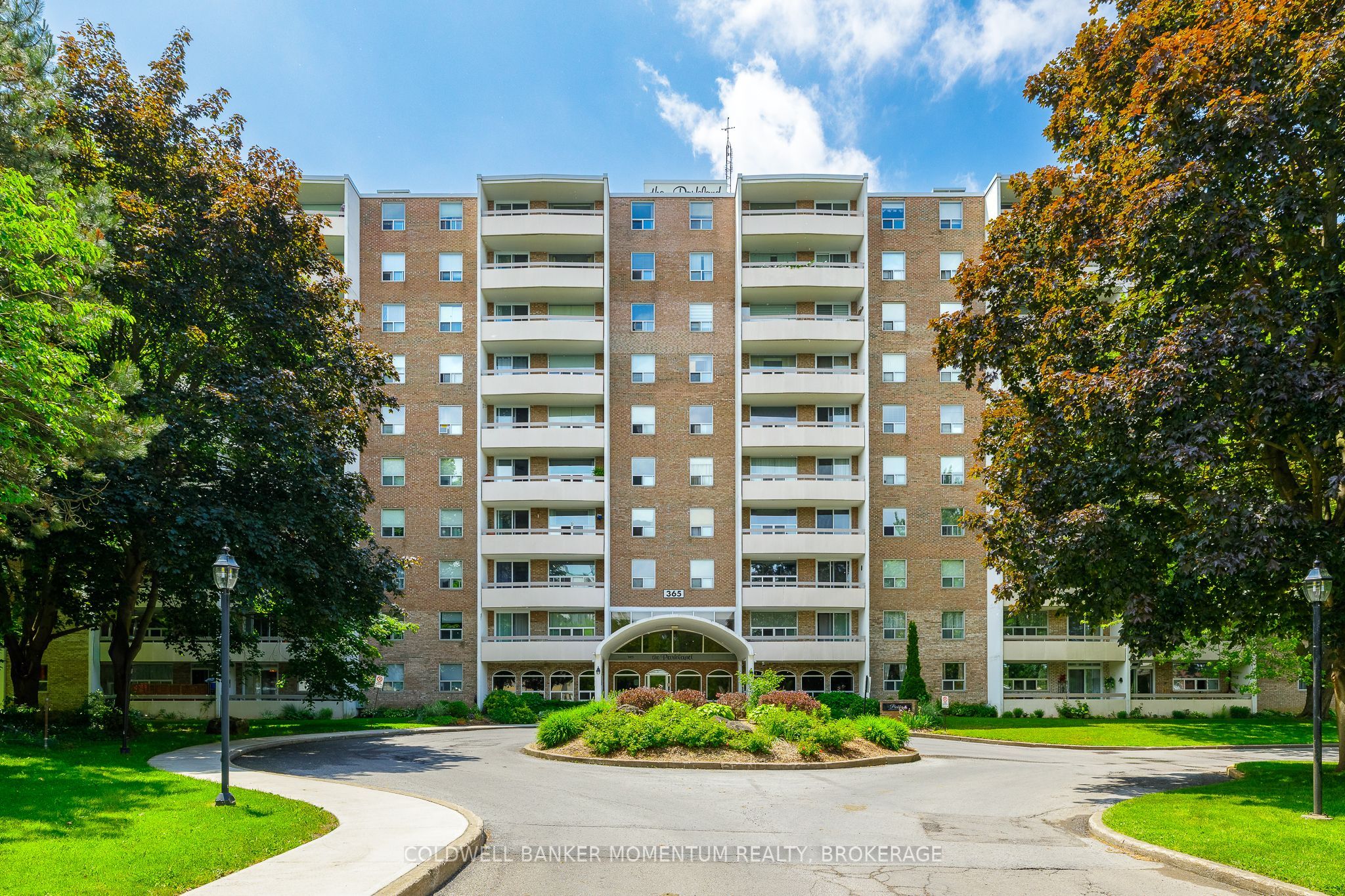 365 Geneva Street 1002, St. Catharines, ON L2N 5S7 photo 2