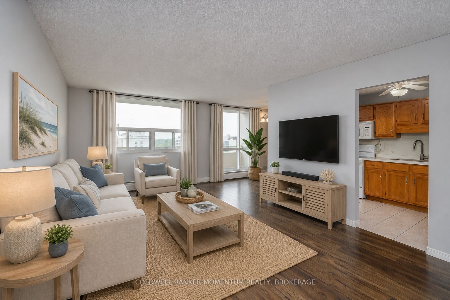 365 Geneva Street 1002, St. Catharines, ON L2N 5S7 photo 4
