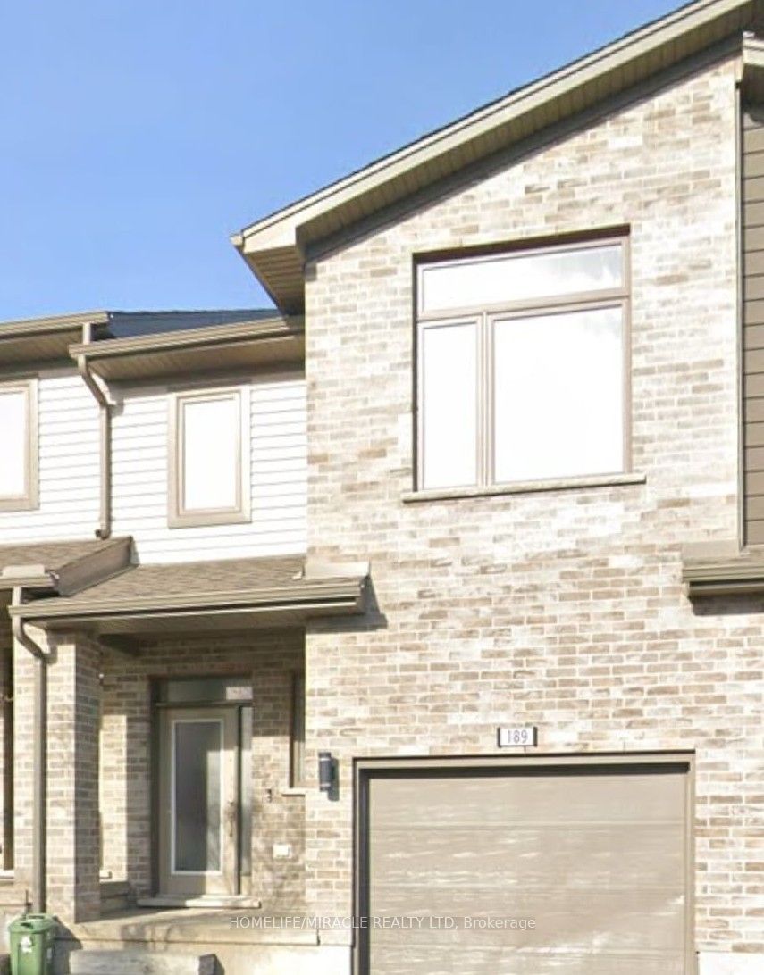 1960 Dalmagarry Road 63, London North, ON N6G 0T8