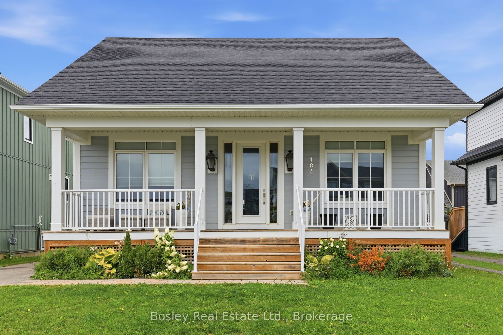 104 Sycamore Street, Blue Mountains, ON L9Y 5S9