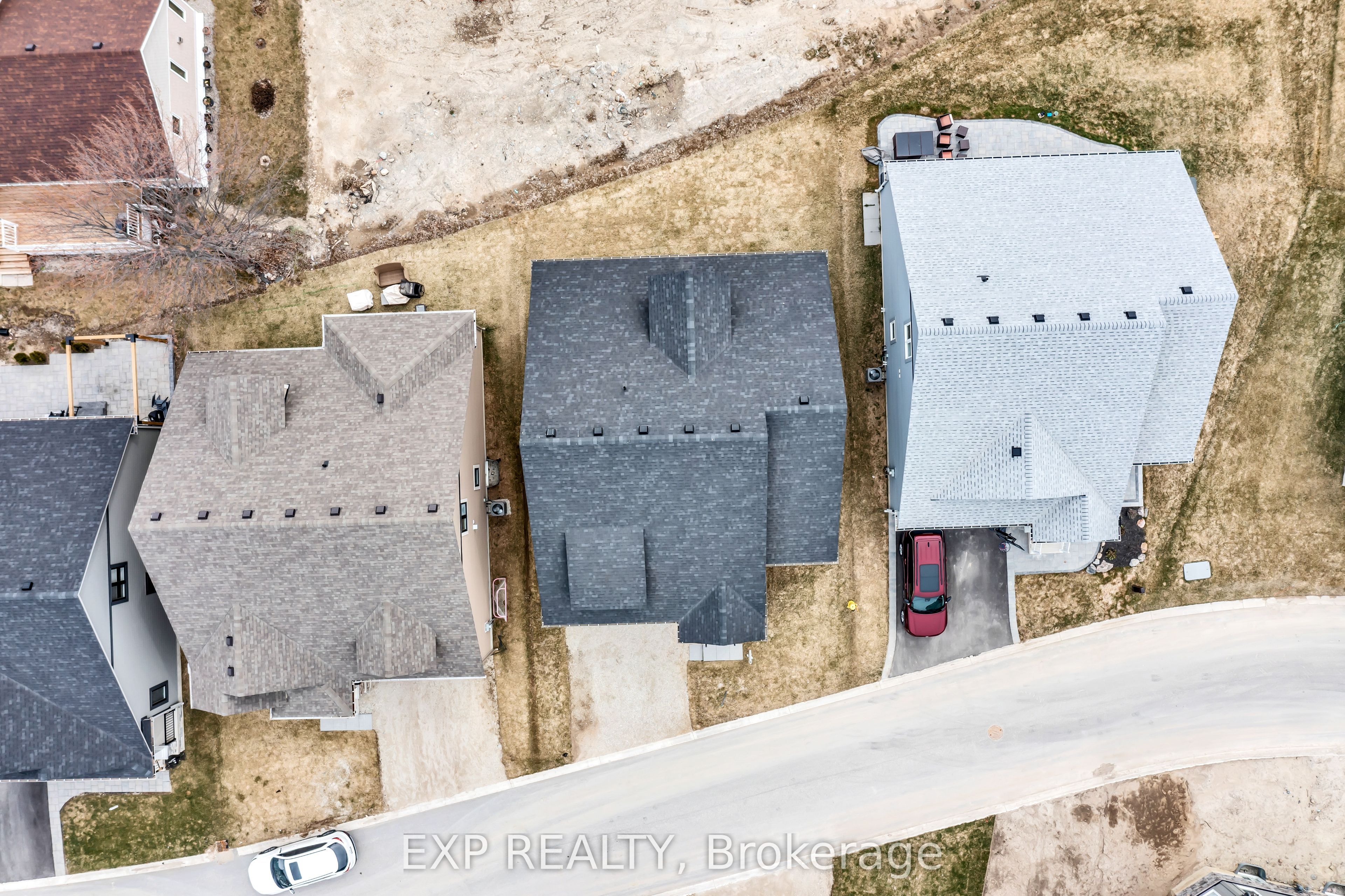 156 SCHOONERS Lane, Blue Mountains, ON N0H 2P0 photo 3
