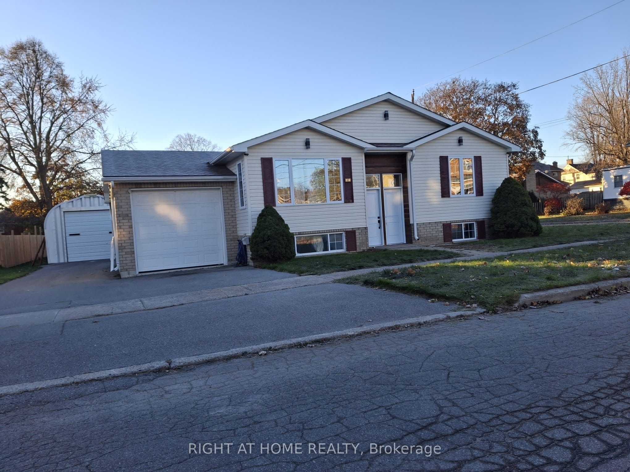 61A Wilkins Street, Quinte West, ON K8V 3M6