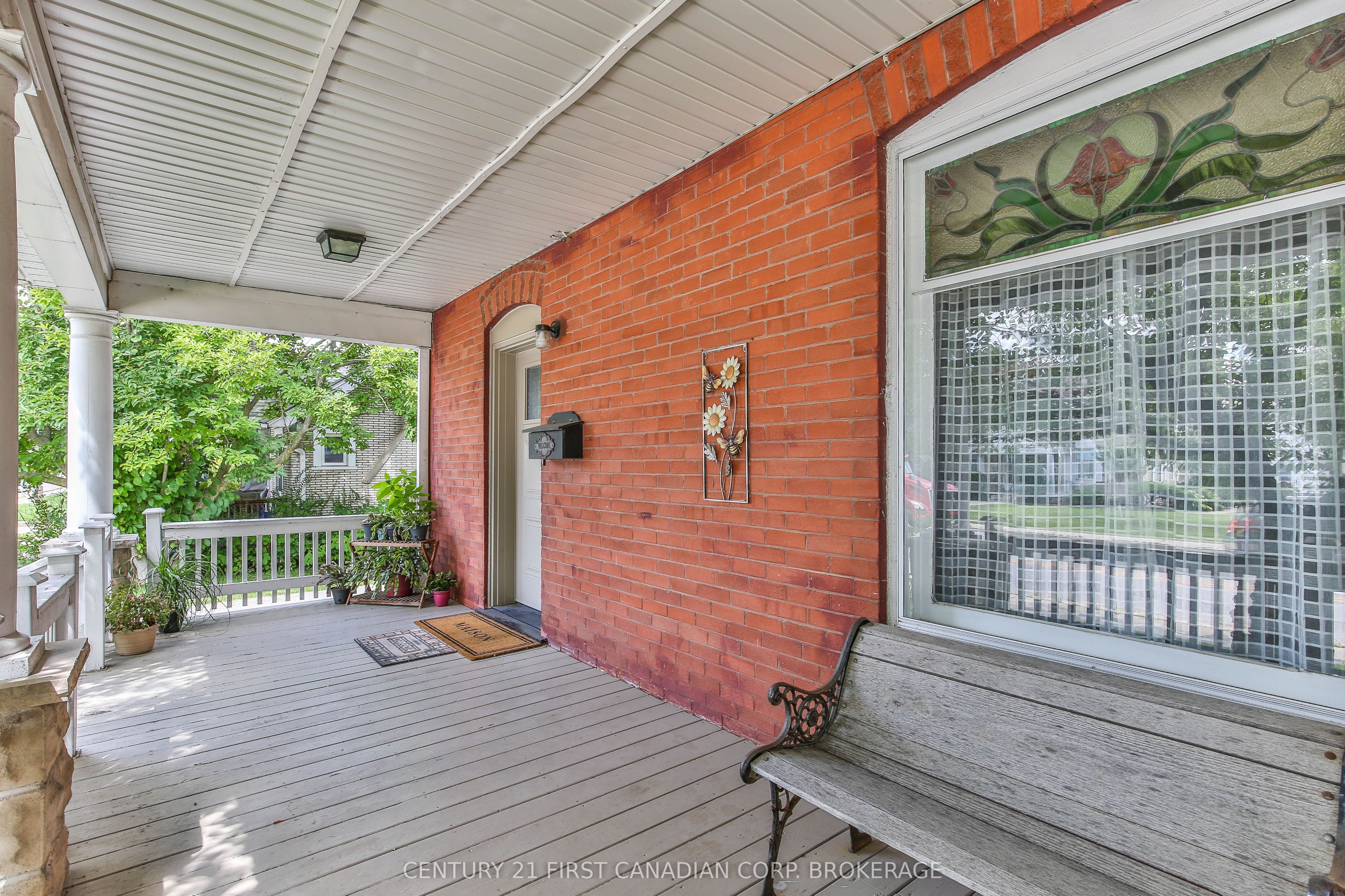 308 Broadway Street, Tillsonburg, ON N4G 3S1 photo 5