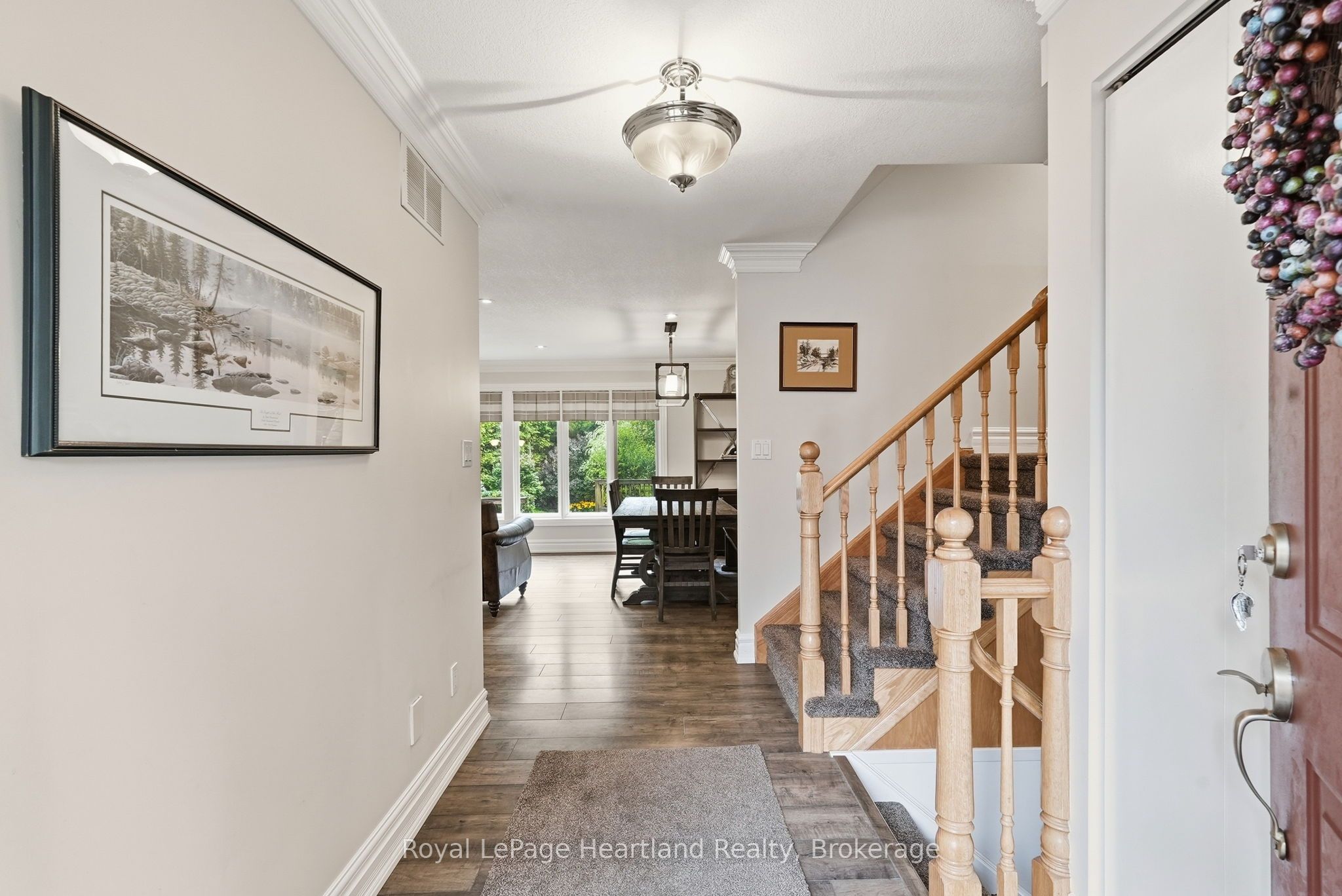 595 Inkerman Street W, North Perth, ON N4W 1C7 photo 4