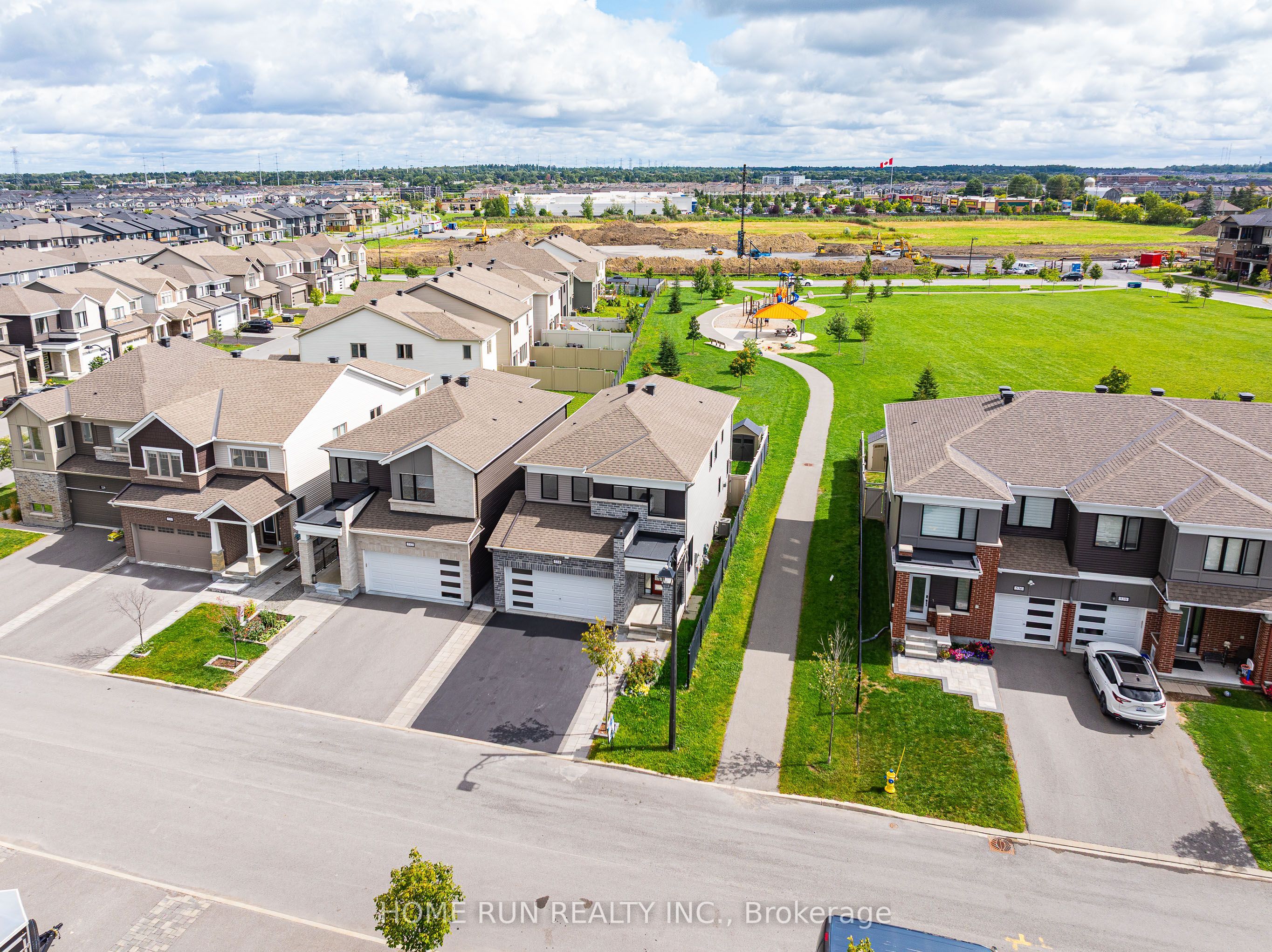 534 Arosa Way, Kanata, ON K2V 0R8 photo 3