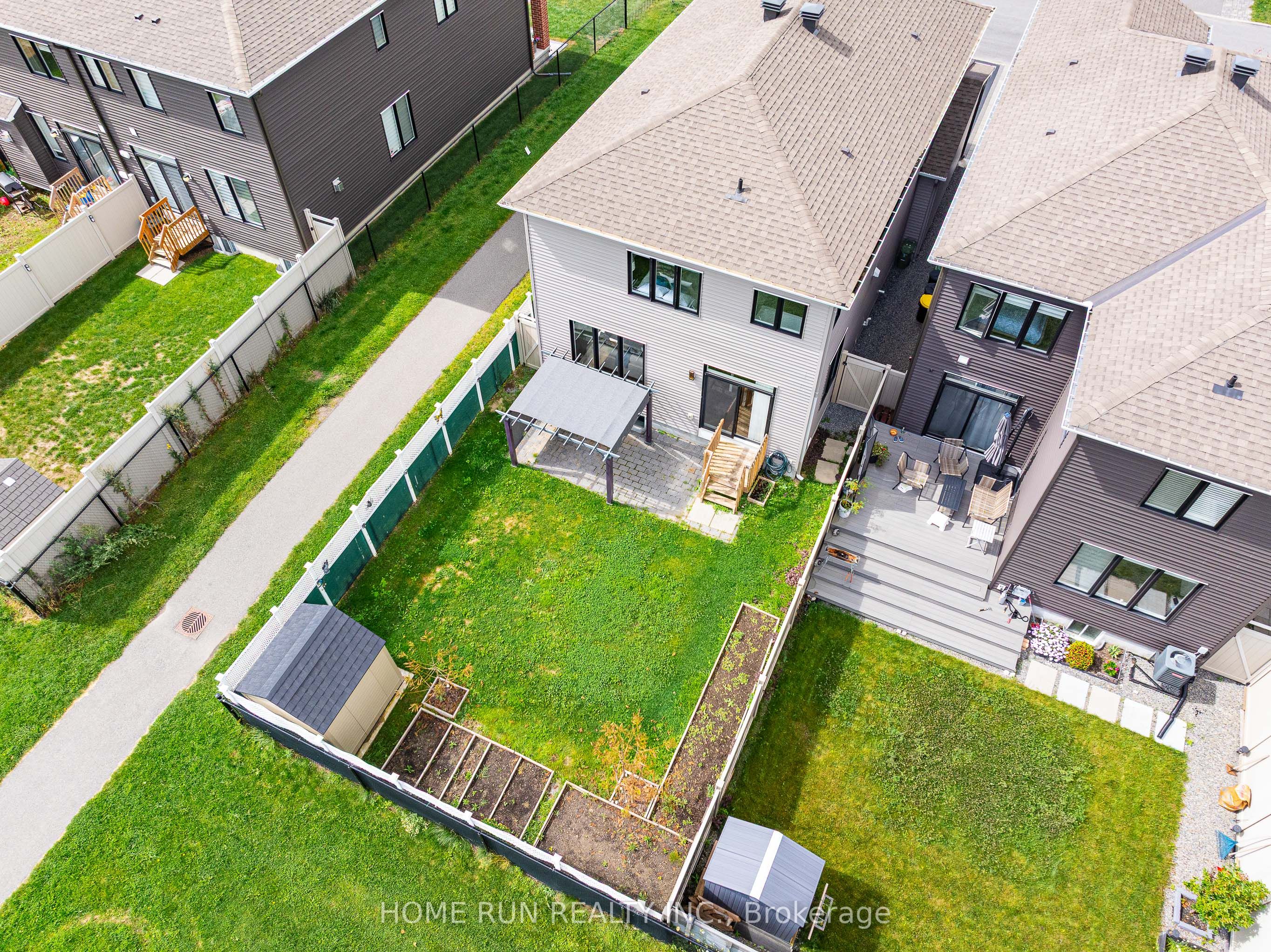534 Arosa Way, Kanata, ON K2V 0R8 photo 4