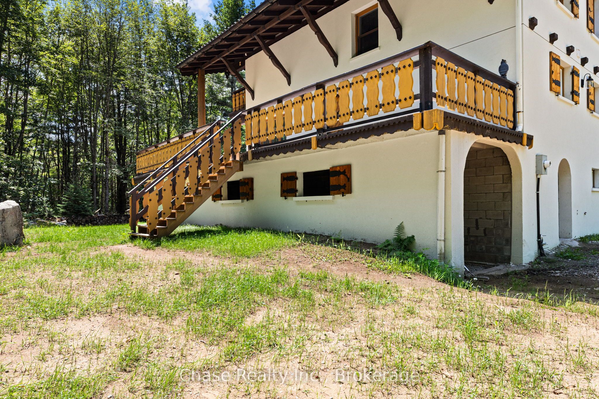 878 DEER LAKE RD Road, Huntsville, ON P0B 1L0 photo 4