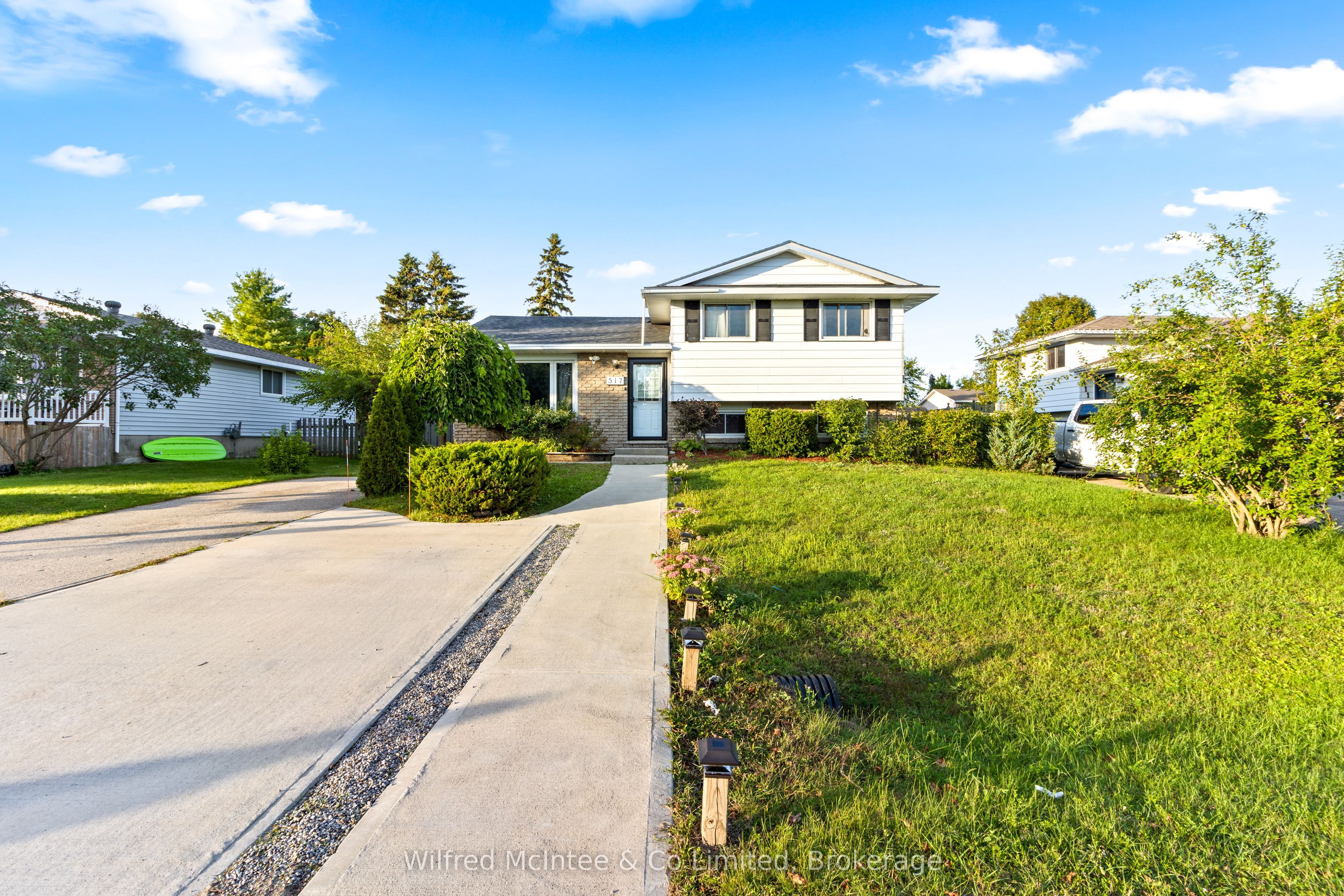 517 Wales Drive, Saugeen Shores, ON N0H 2C1 photo 3