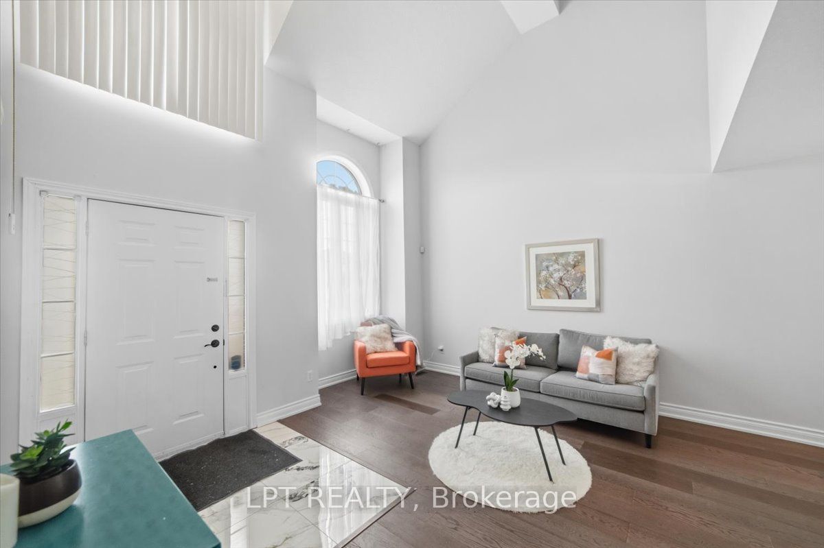 48 Nashville Circle, Hamilton, ON L8G 5H2 photo 4