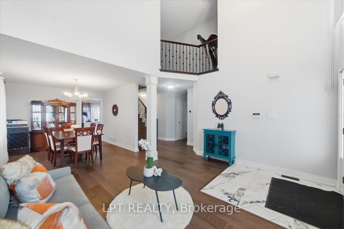 48 Nashville Circle, Hamilton, ON L8G 5H2 photo 5