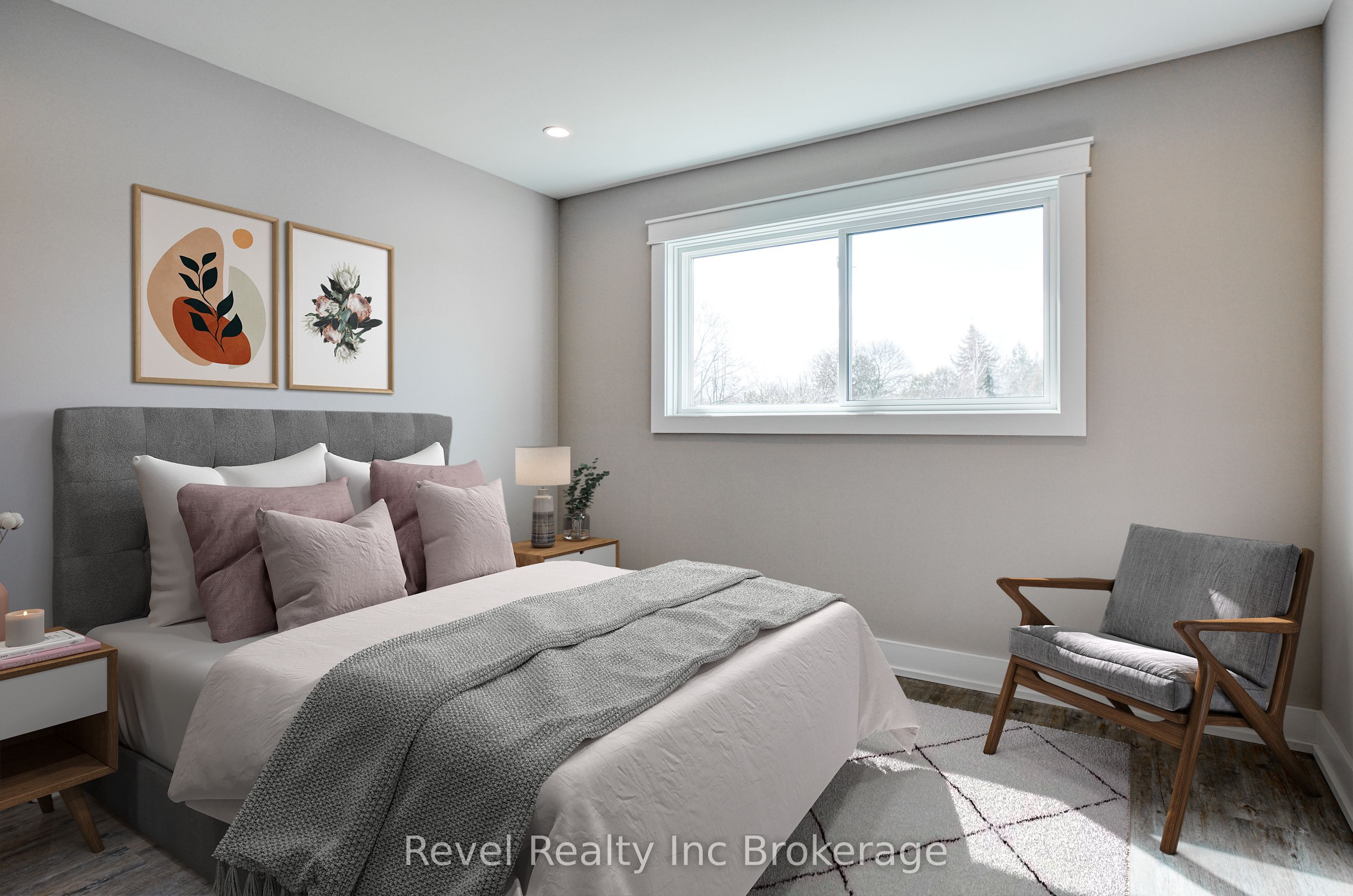 226 CLARKE Street N 9, Woodstock, ON N4S 7M7 photo 5