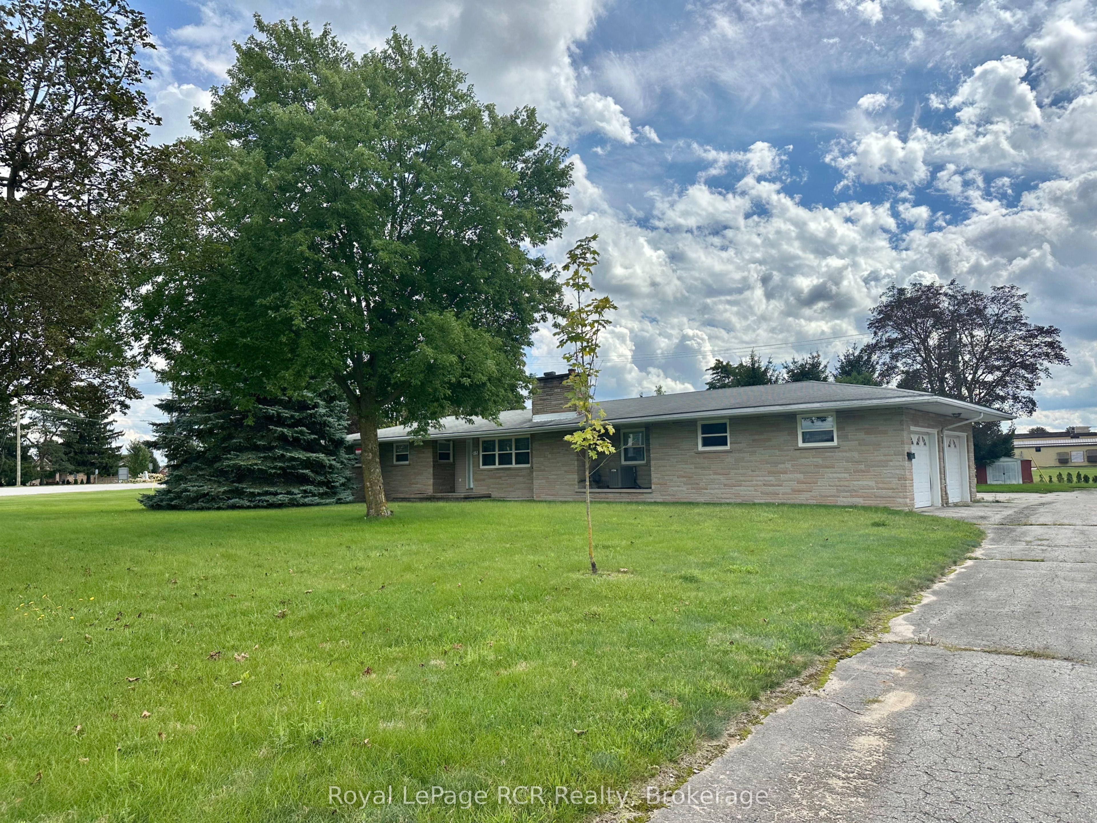 315 2nd Street, Hanover, ON N4N 1A4 photo 2