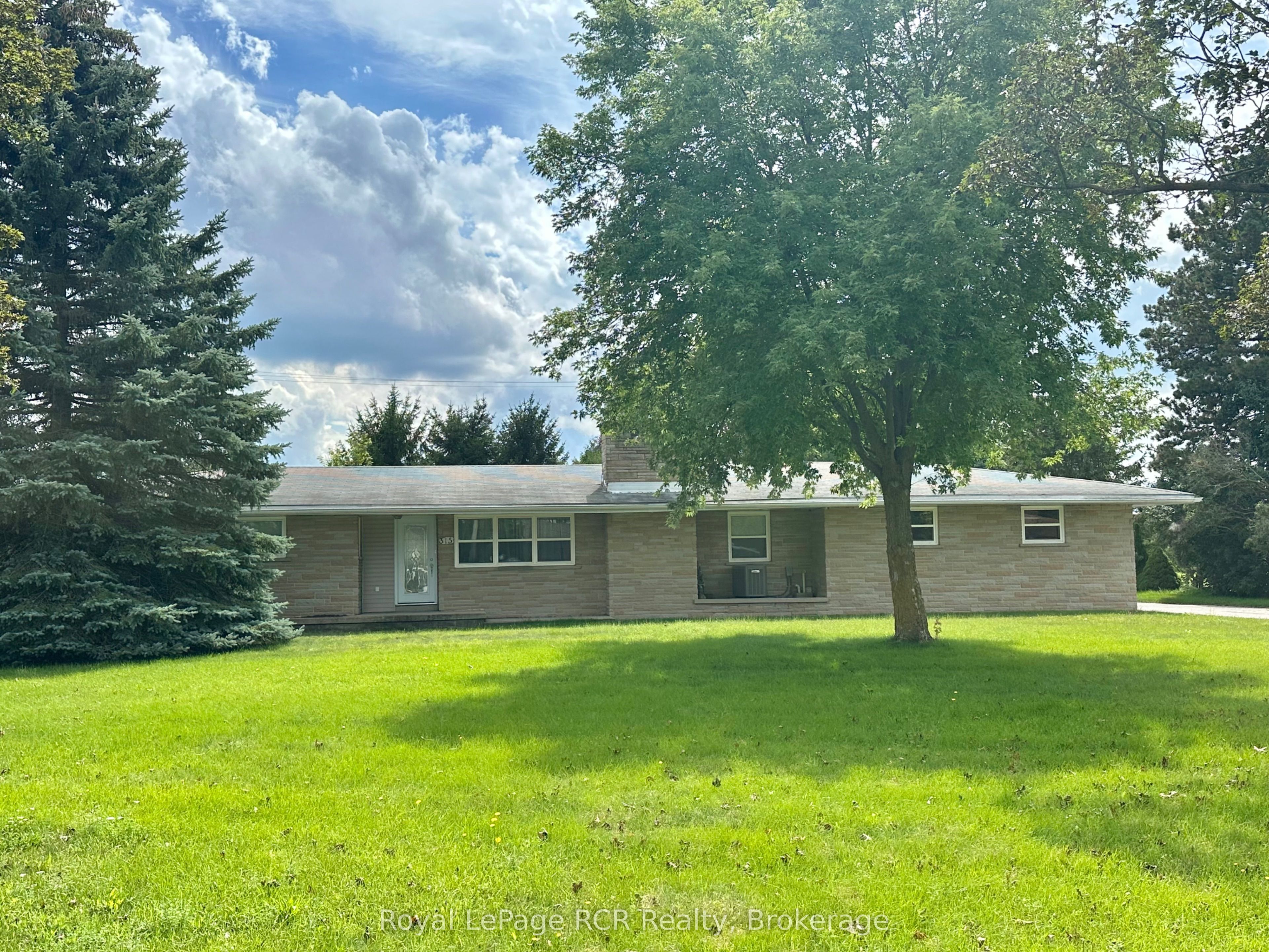 315 2nd Street, Hanover, ON N4N 1A4 photo 3