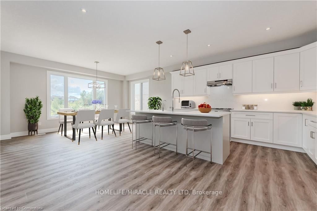 249 Ladyslipper Drive, Waterloo, ON N2V 0H5 photo 4