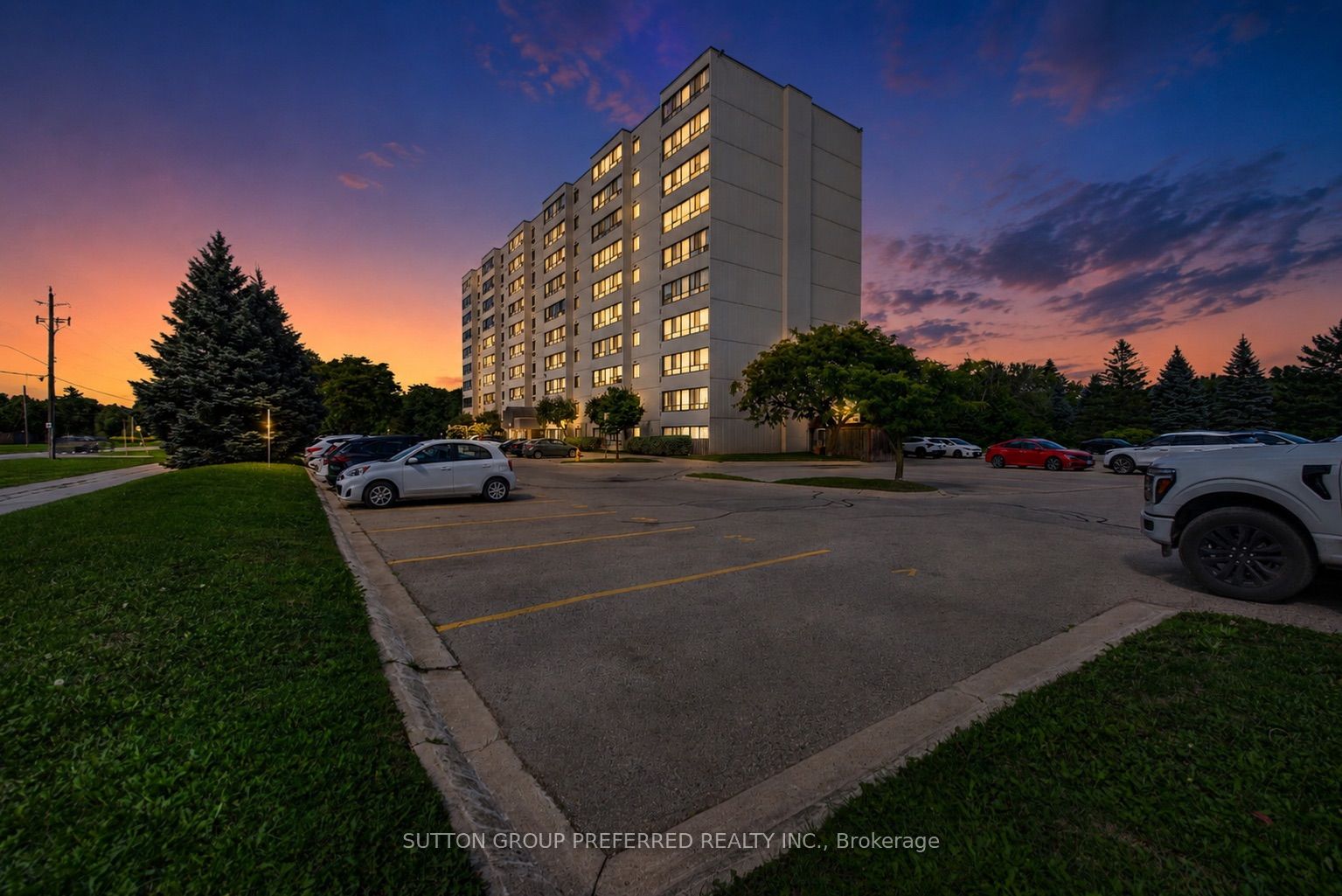 1600 Adelaide Street N 311, London North, ON N5X 3H6 photo 2