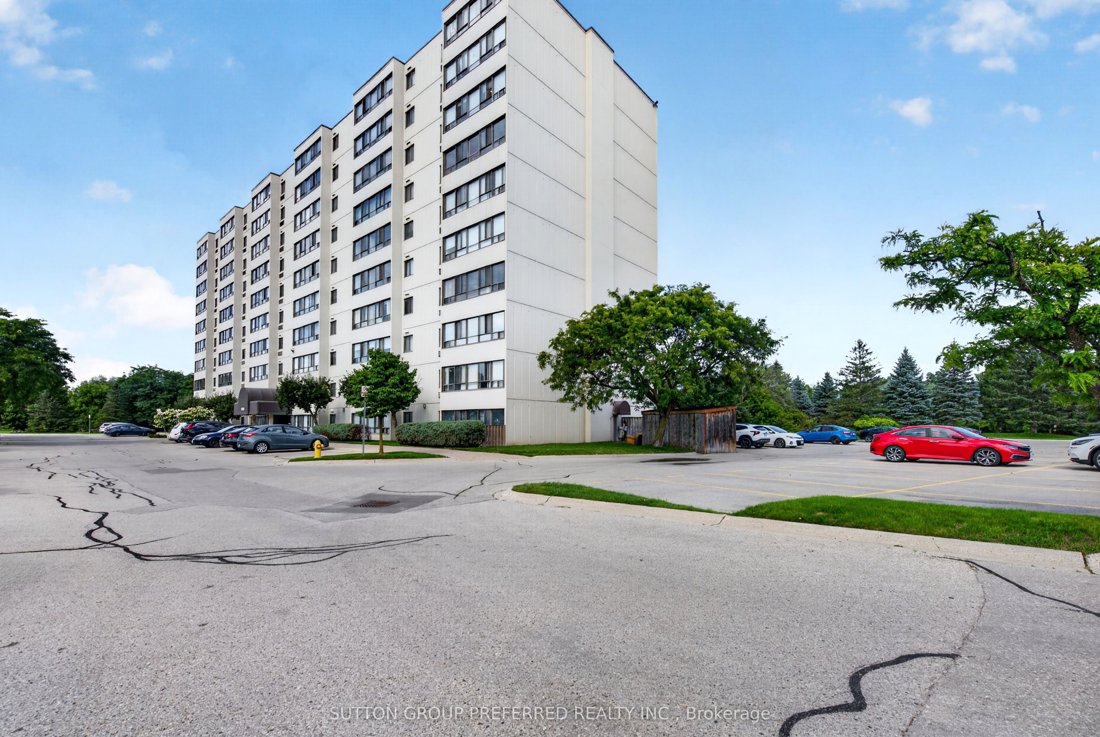 1600 Adelaide Street N 311, London North, ON N5X 3H6 photo 3