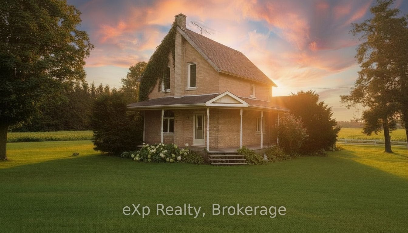 341114 Grey Road 28 Road, Hanover, ON N4N 3B9
