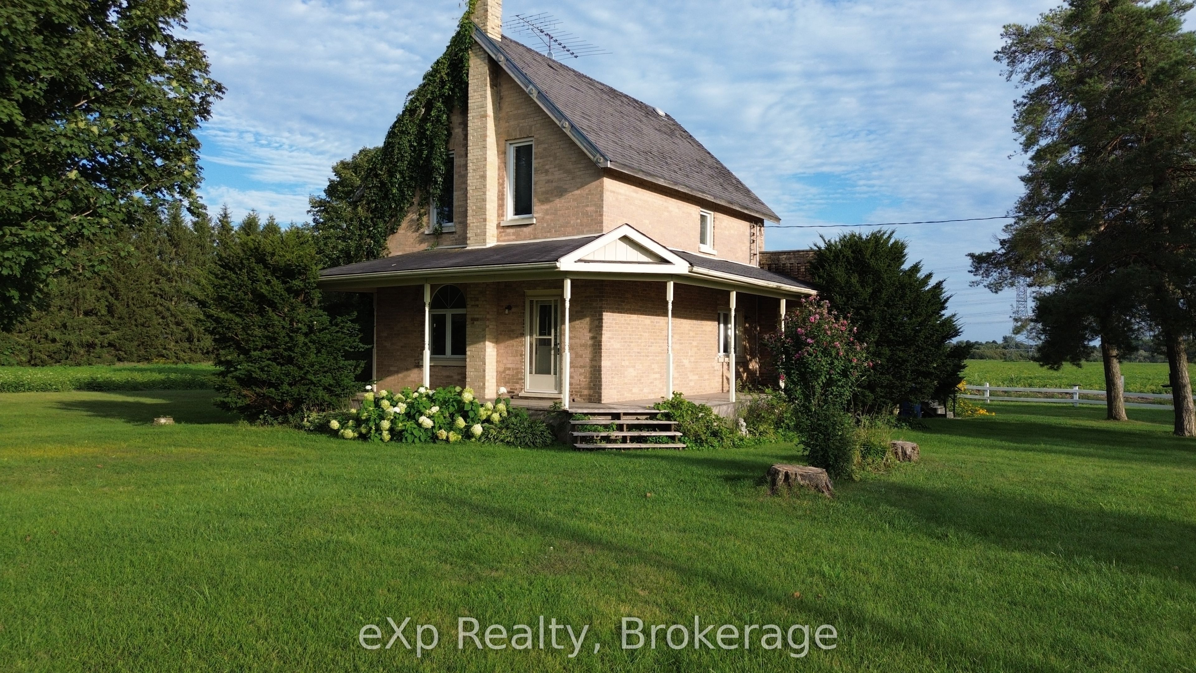 341114 Grey Road 28 Road, Hanover, ON N4N 3B9 photo 2