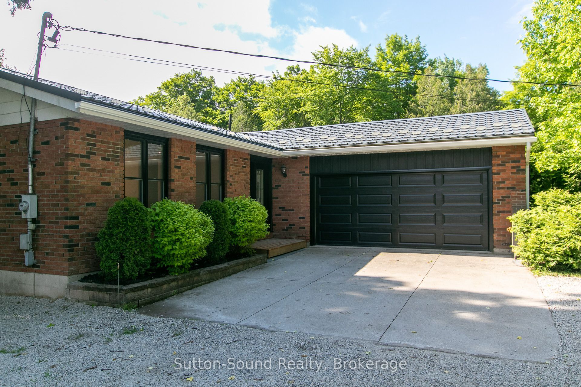 318743 Grey Road 1, Georgian Bluffs, ON N4K 5N4