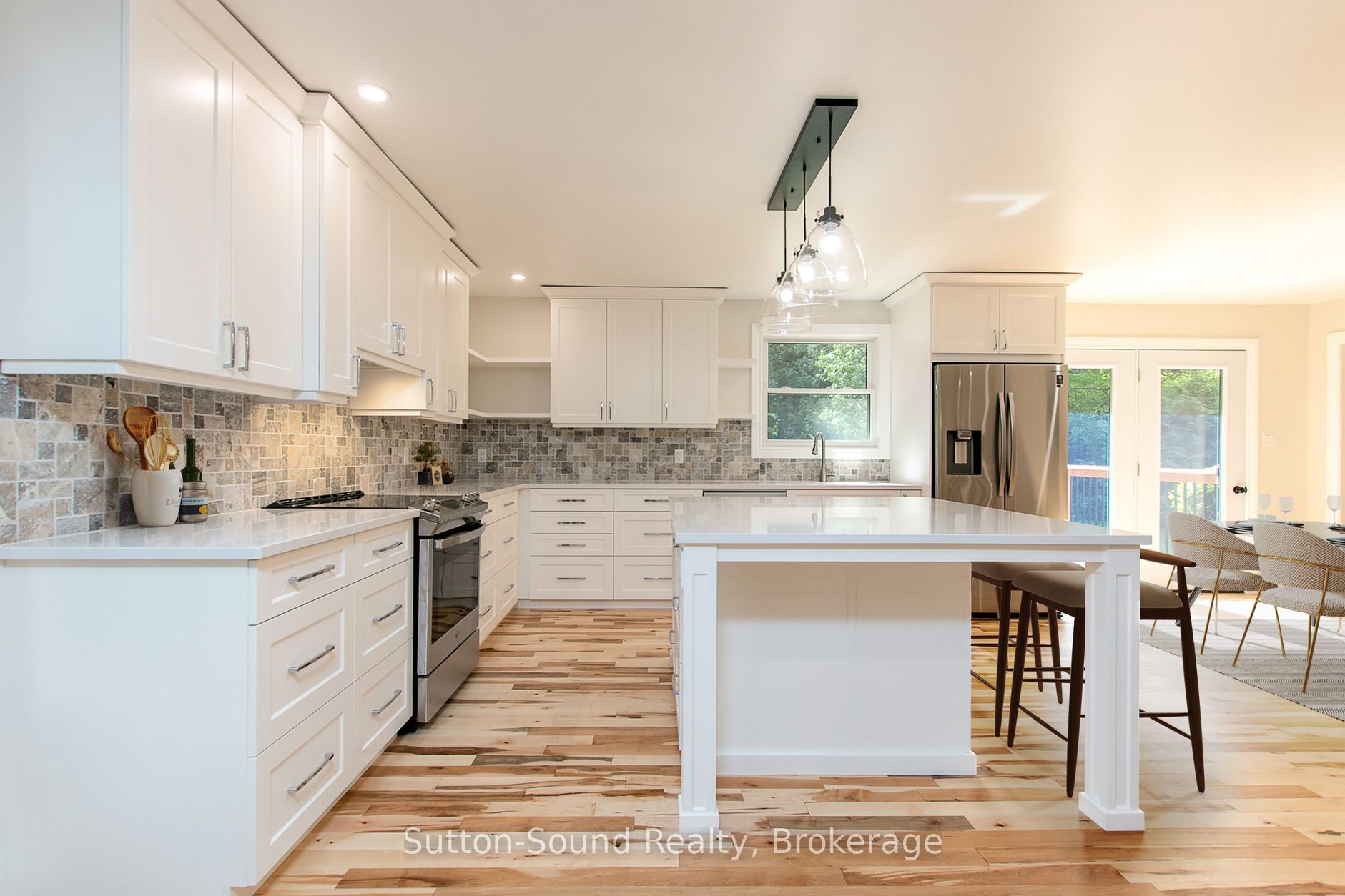 318743 Grey Road 1, Georgian Bluffs, ON N4K 5N4 photo 3