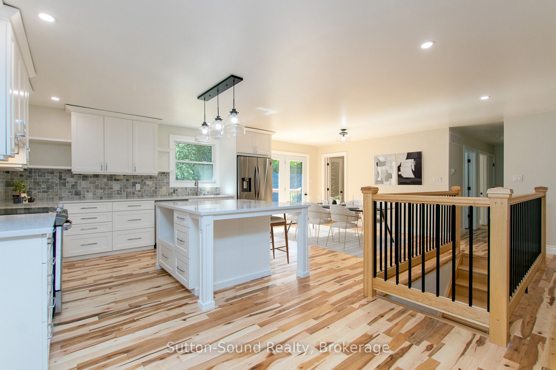 318743 Grey Road 1, Georgian Bluffs, ON N4K 5N4 photo 4