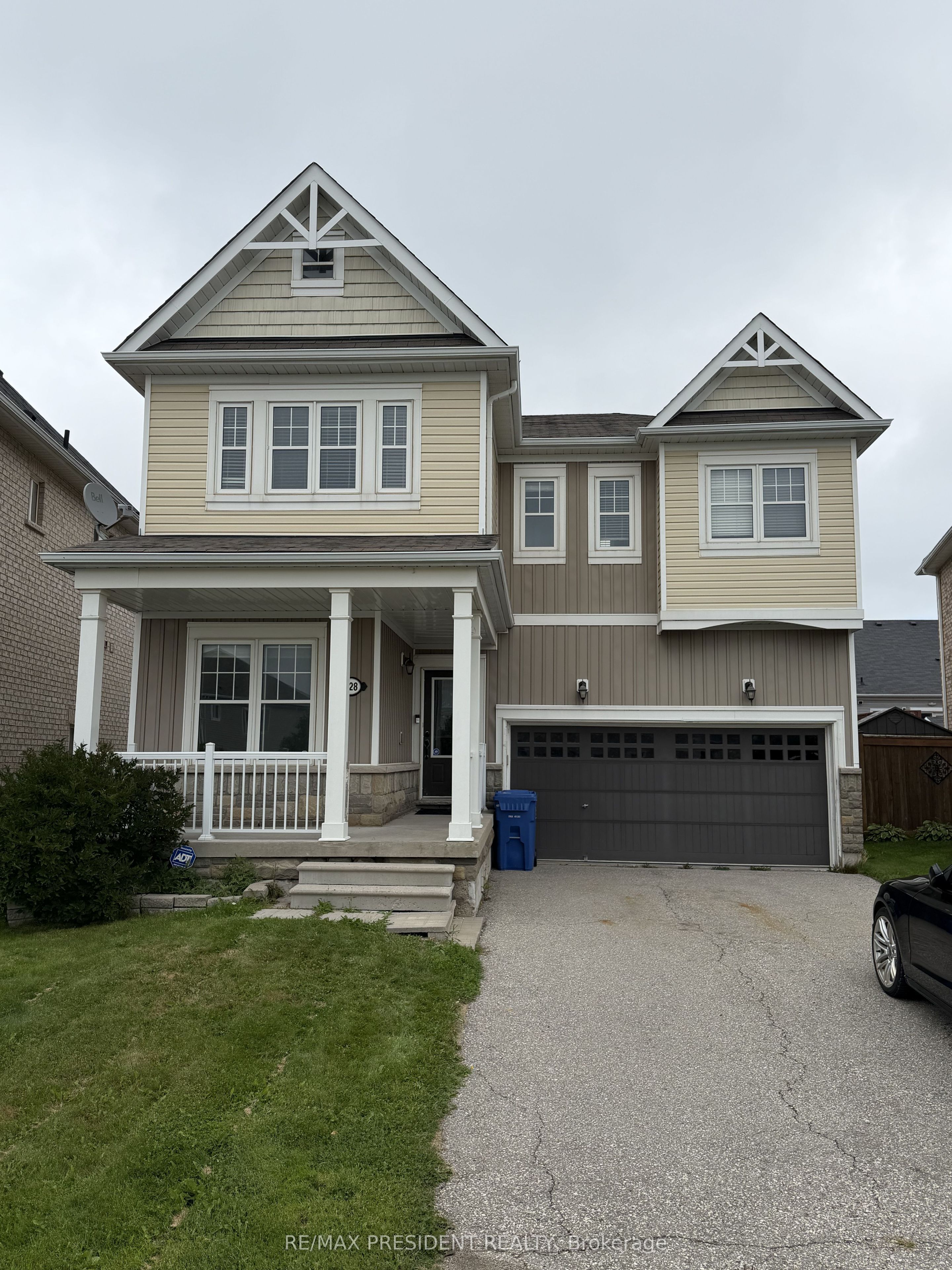 428 Tansley Street, Shelburne, ON L0N 1S2