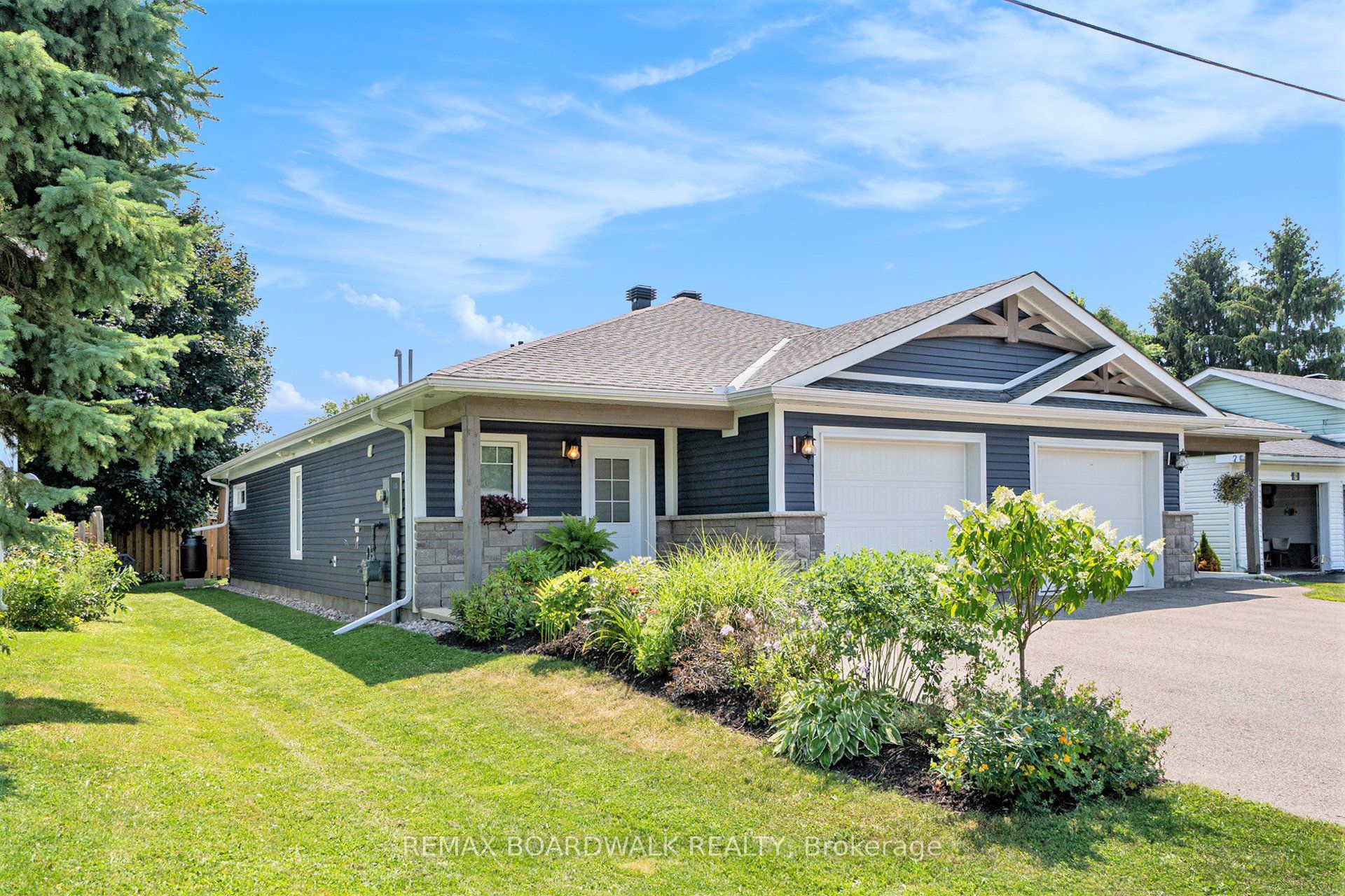 7A Hoy Street, Edwardsburgh/Cardinal, ON K0E 1E0 photo 2
