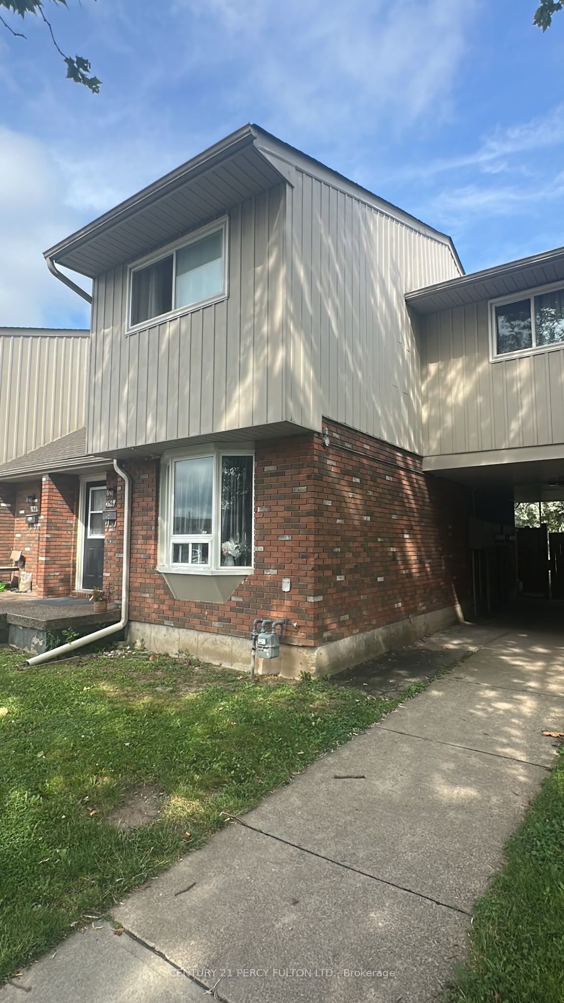 100 Brownleigh Avenue 164, Welland, ON L3B 5V8