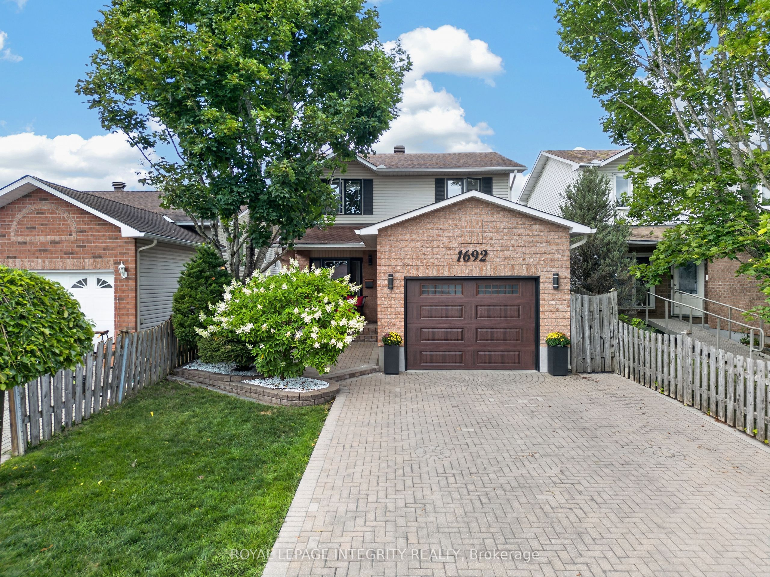 1692 Toulouse Crescent, Orleans - Convent Glen and Area, ON K1C 6K3