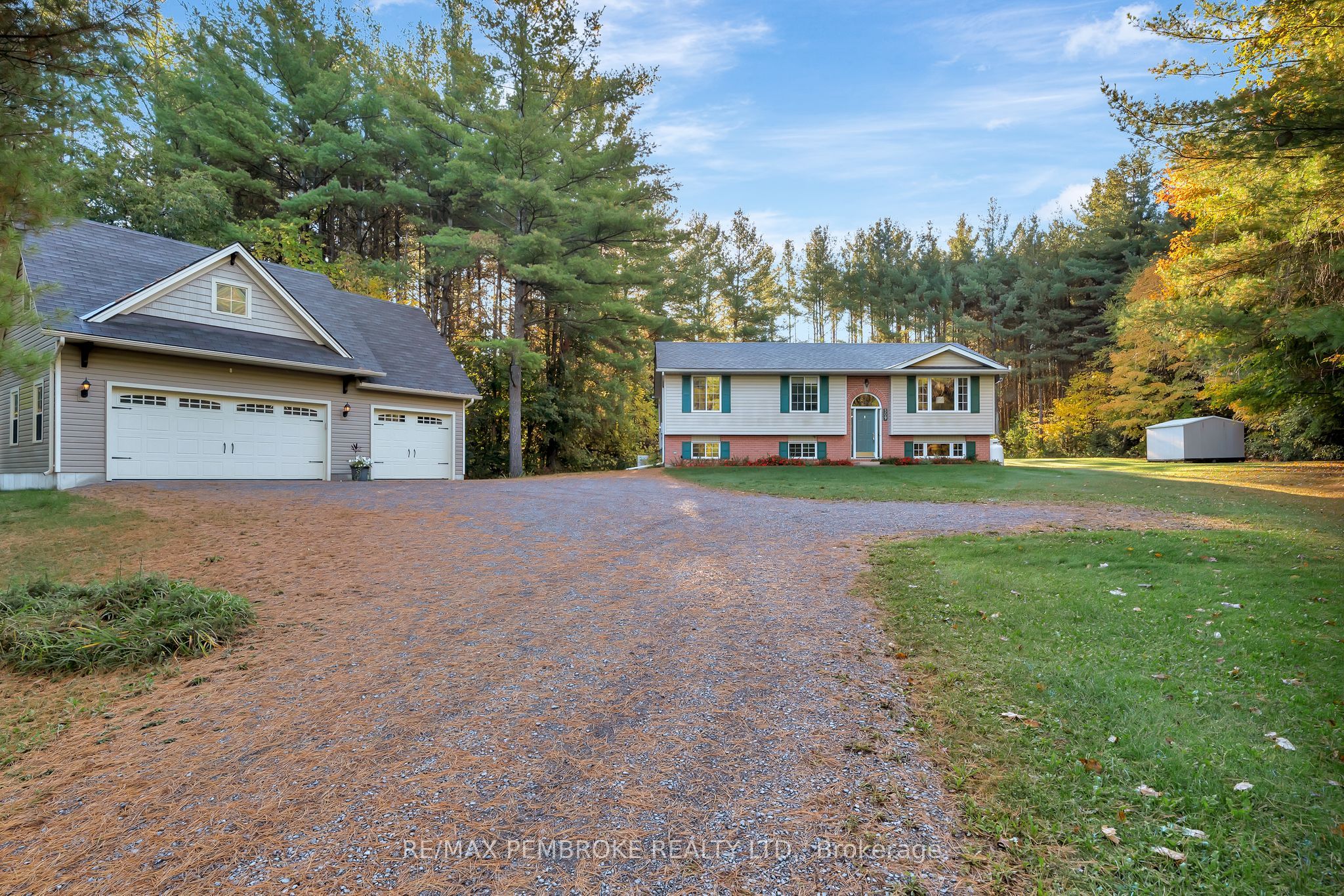 509 Concession 2 Road E, Trent Hills, ON K0K 3K0