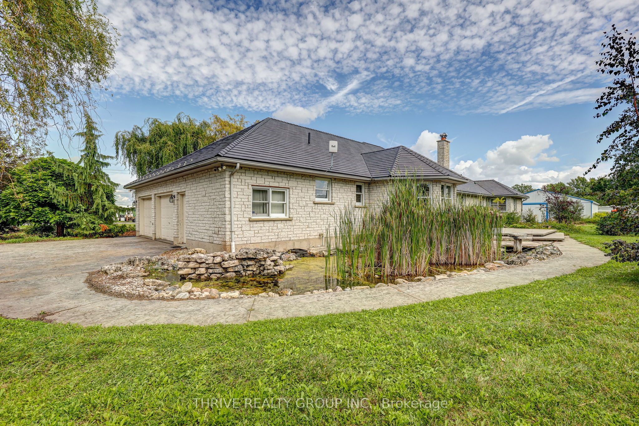21217 Thames Road, Southwest Middlesex, ON N0L 1A0 photo 5