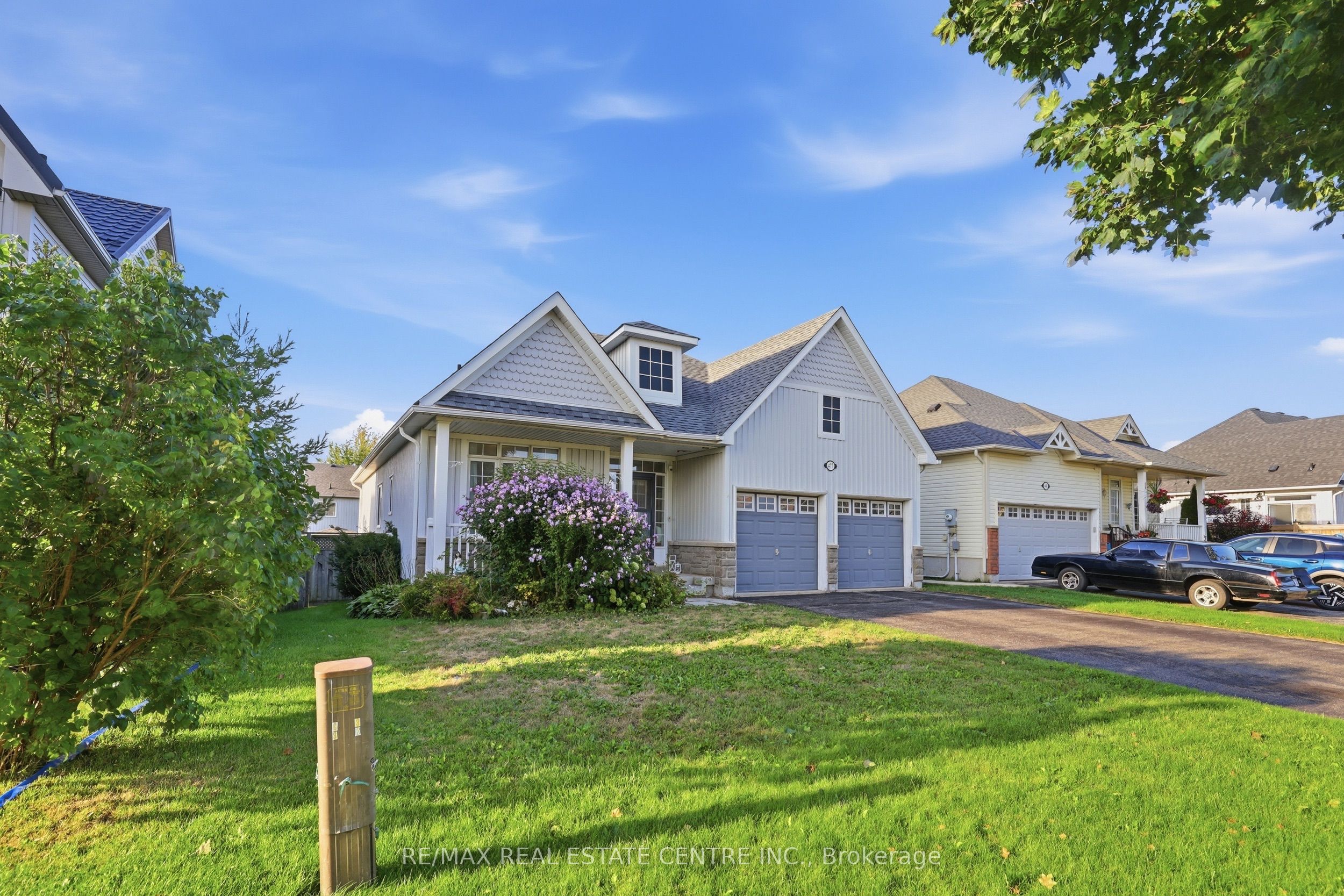 477 Fiddle Park Lane, Shelburne, ON L0N 1S2 photo 3