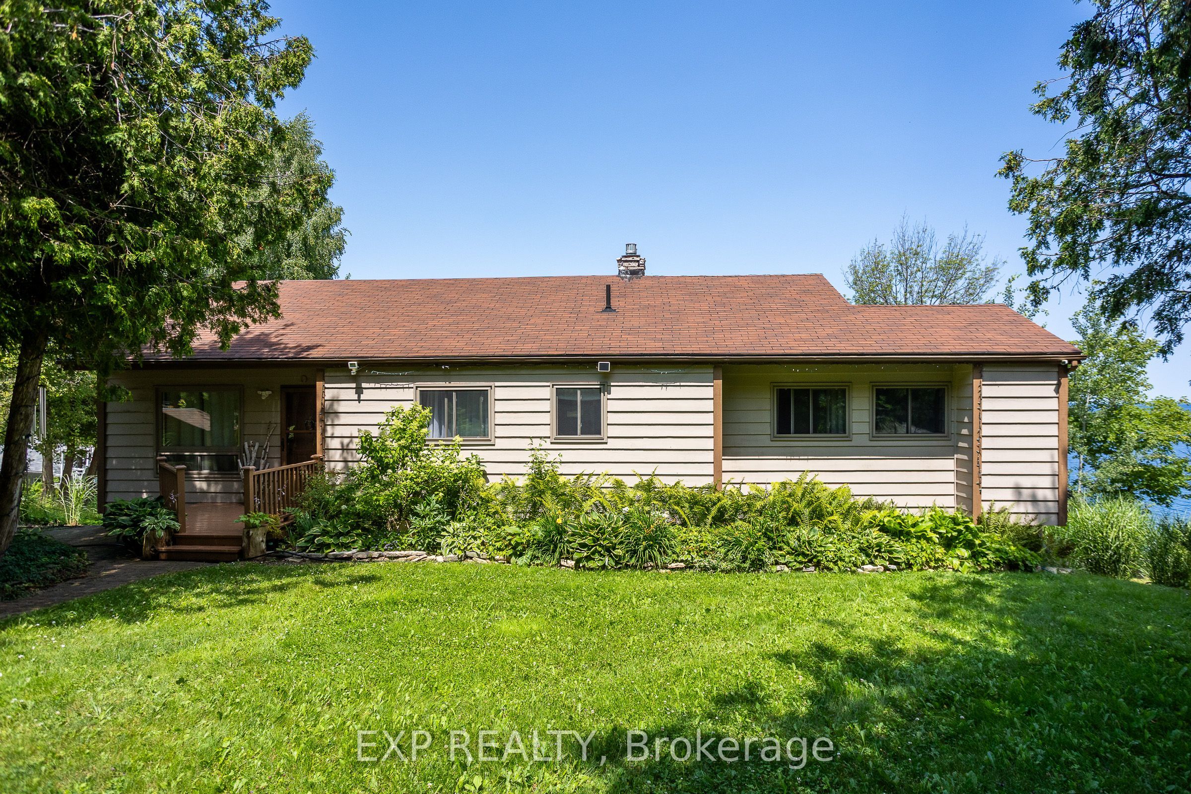 121 Ivy Drive, Georgian Bluffs, ON N0H 2T0 photo 2